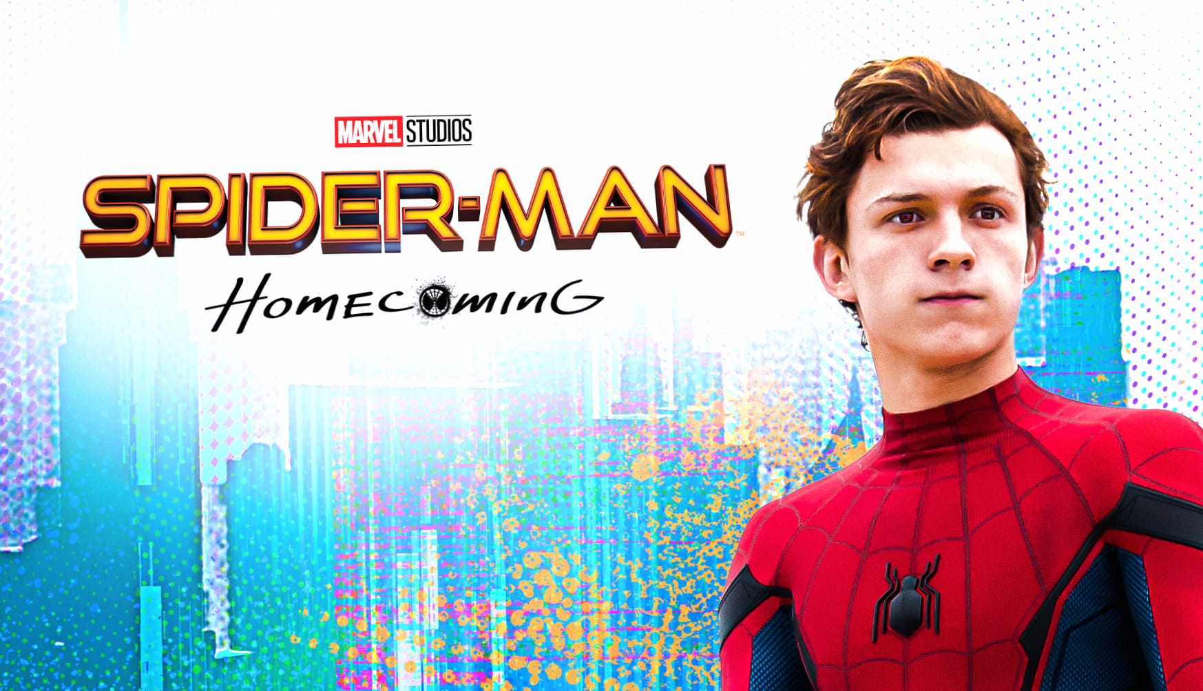 Movie Spider-Man Homecoming wallpapers HD quality