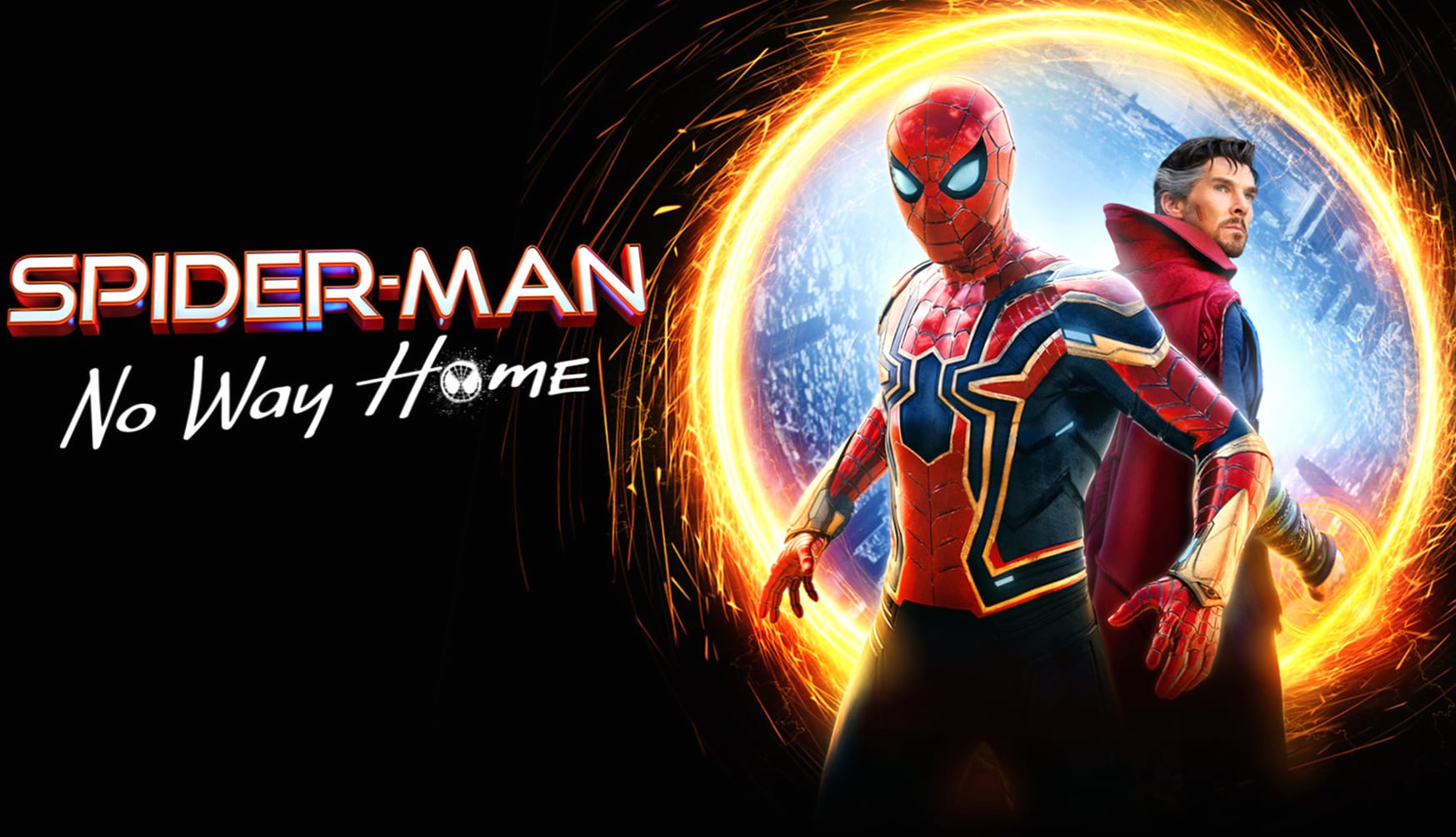 Movie Spider-Man No Way Home at 1920 x 1080 HD size wallpapers HD quality