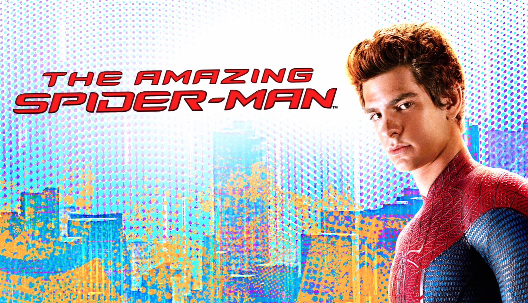 Movie The Amazing Spider-Man wallpapers HD quality