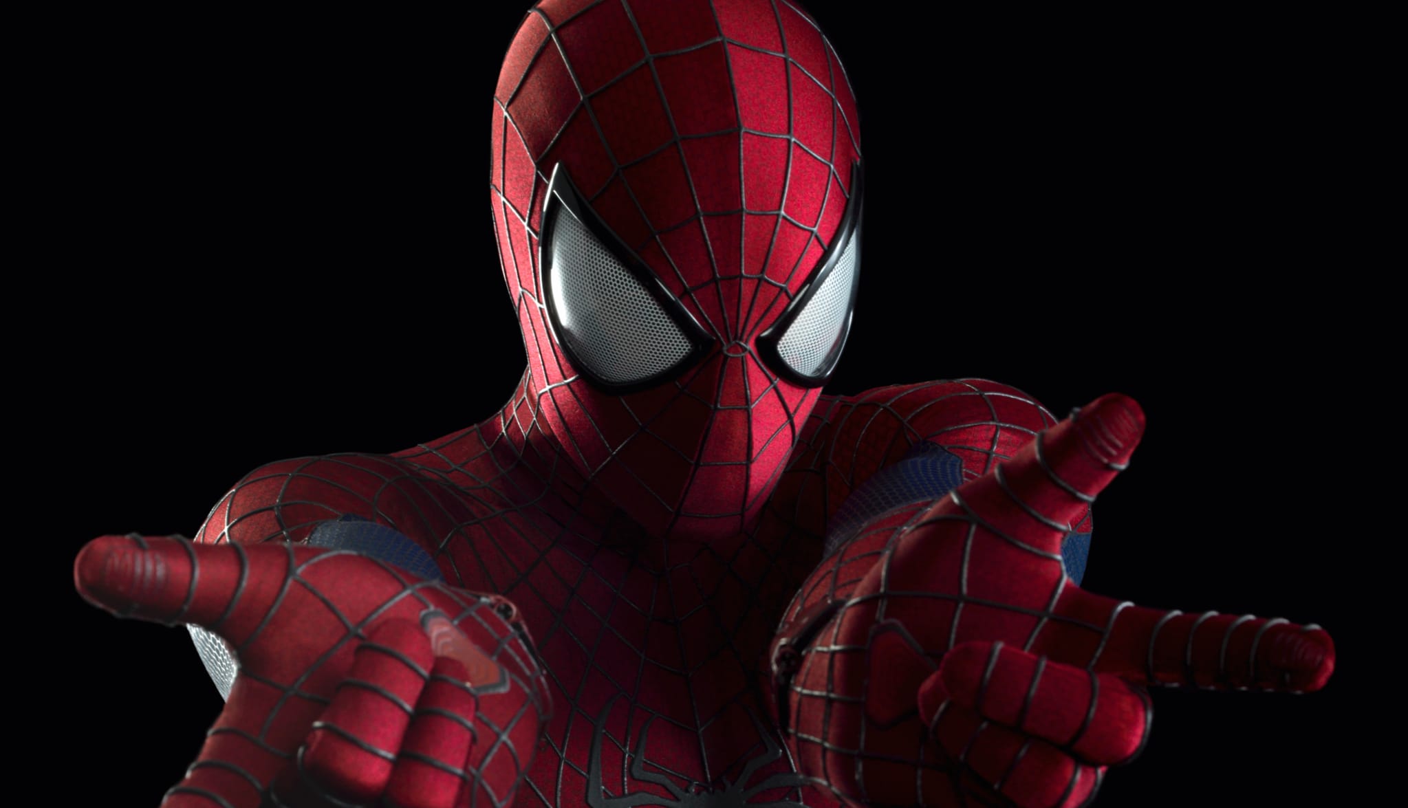 Movie The Amazing Spider-Man 2 wallpapers HD quality