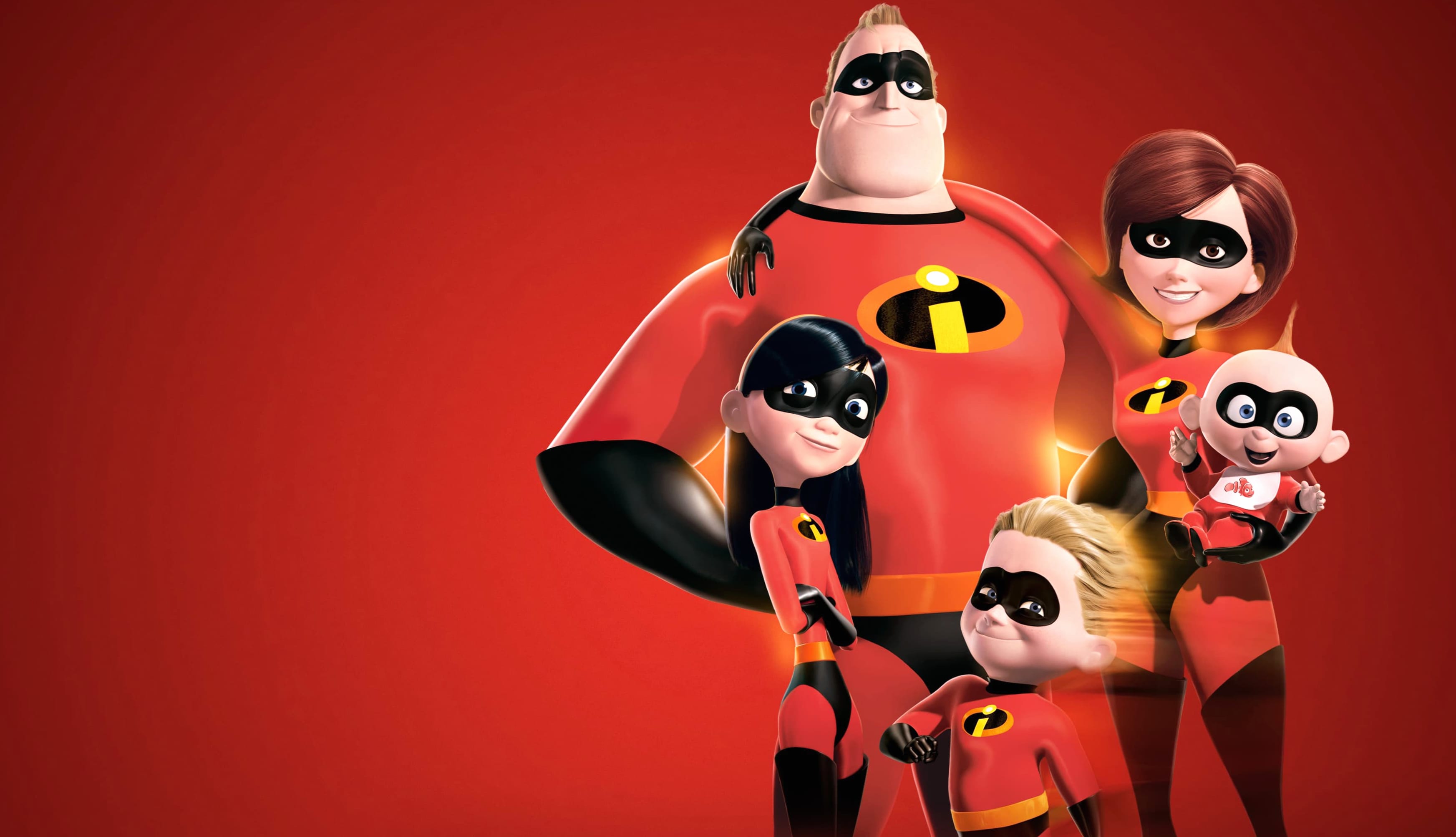 Movie The Incredibles wallpapers HD quality