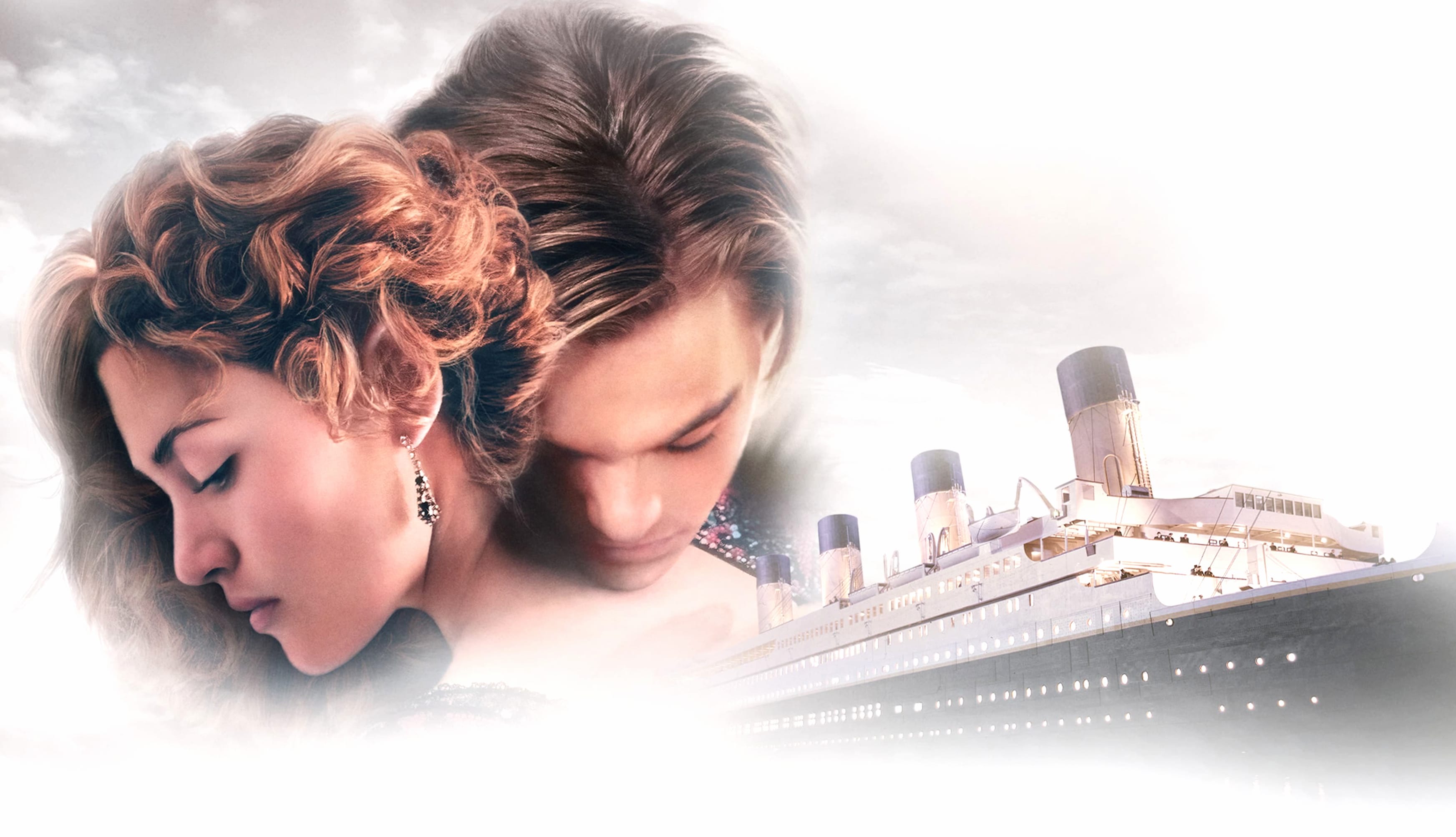 Movie Titanic wallpapers HD quality