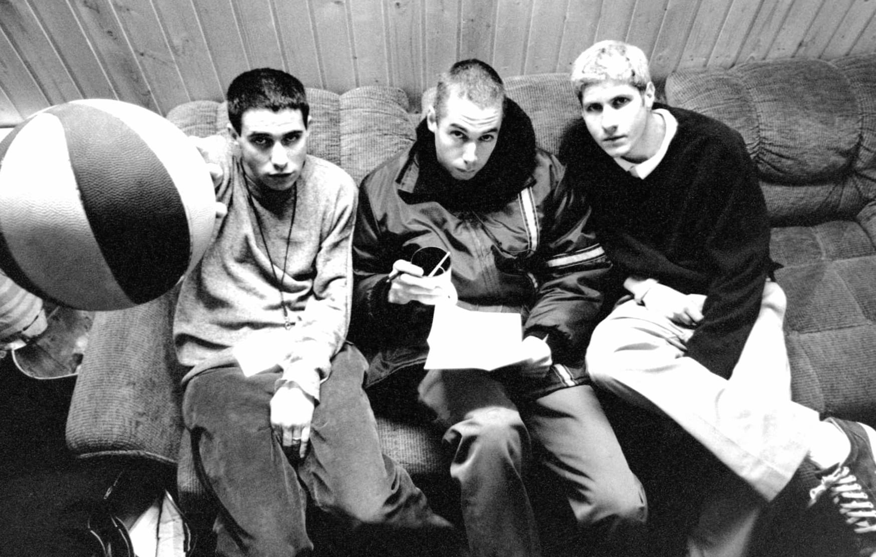 Music Beastie Boys wallpapers HD quality