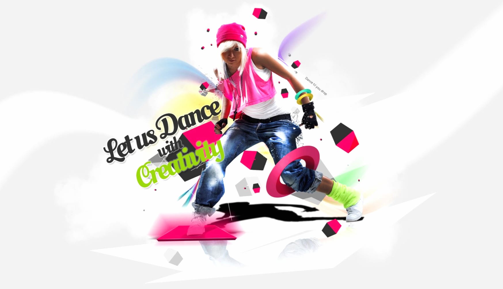 Music Dance wallpapers HD quality