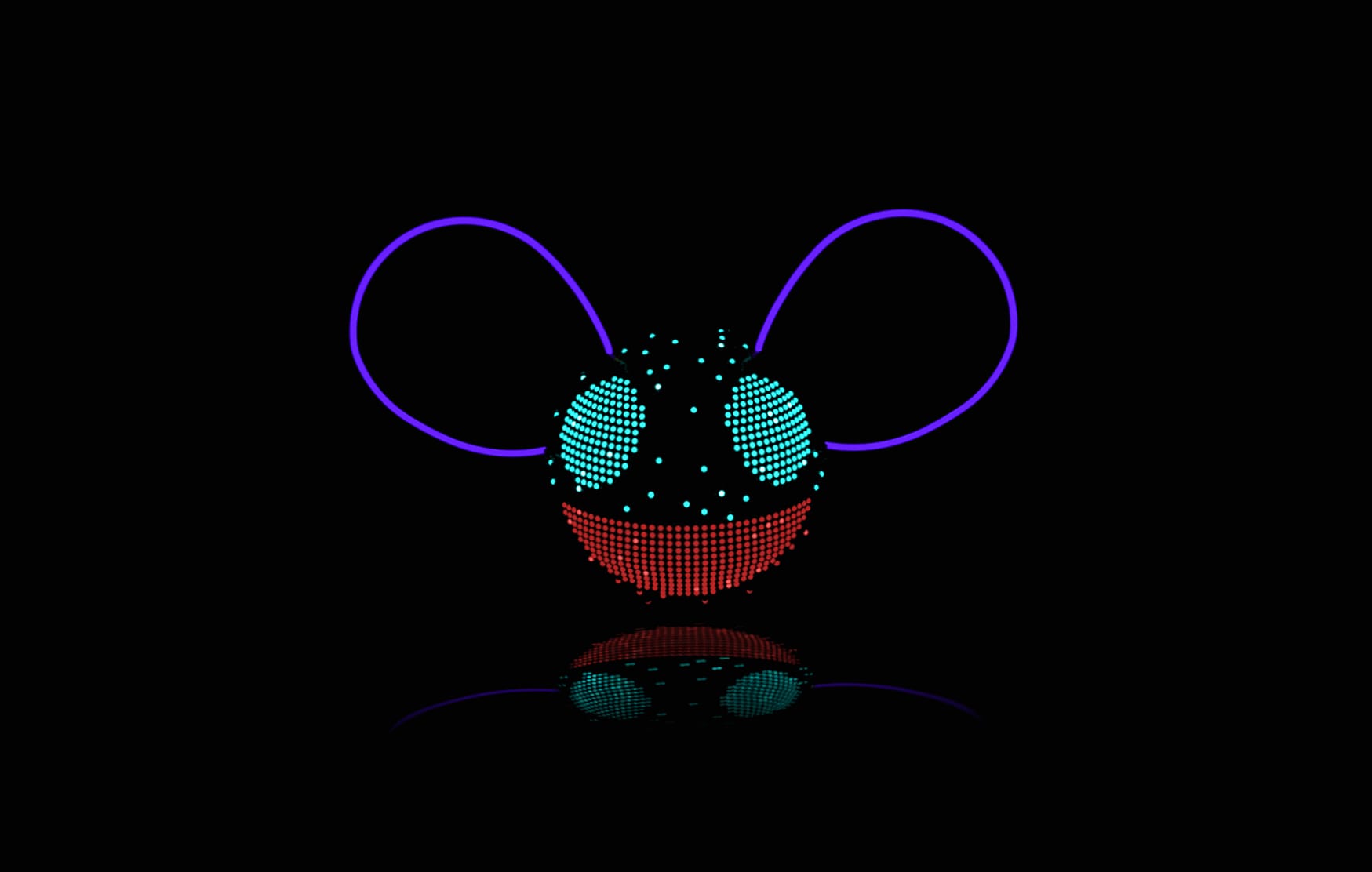 Music Deadmau5 wallpapers HD quality