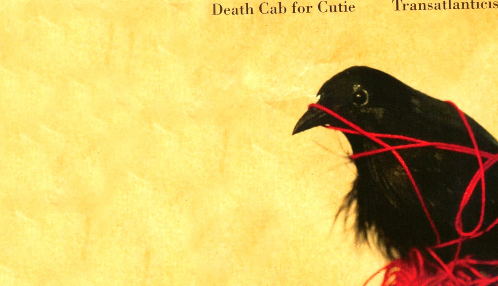 Music Death Cab For Cutie wallpapers HD quality