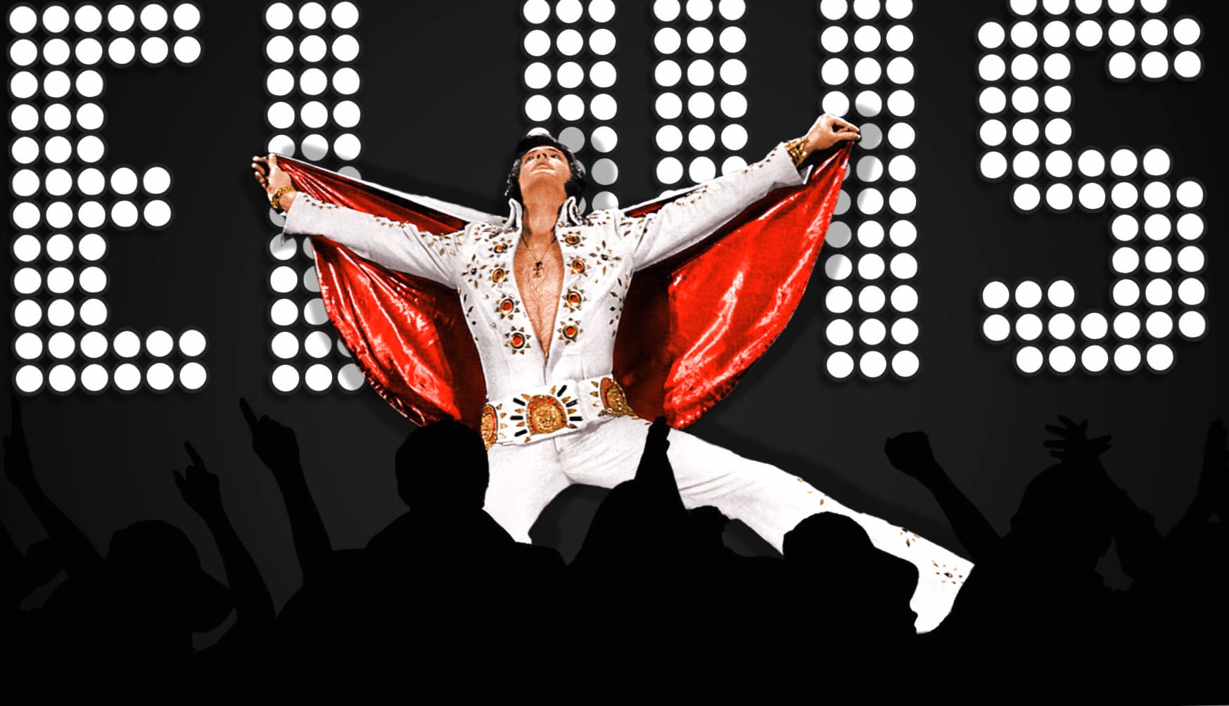 Music Elvis Presley wallpapers HD quality