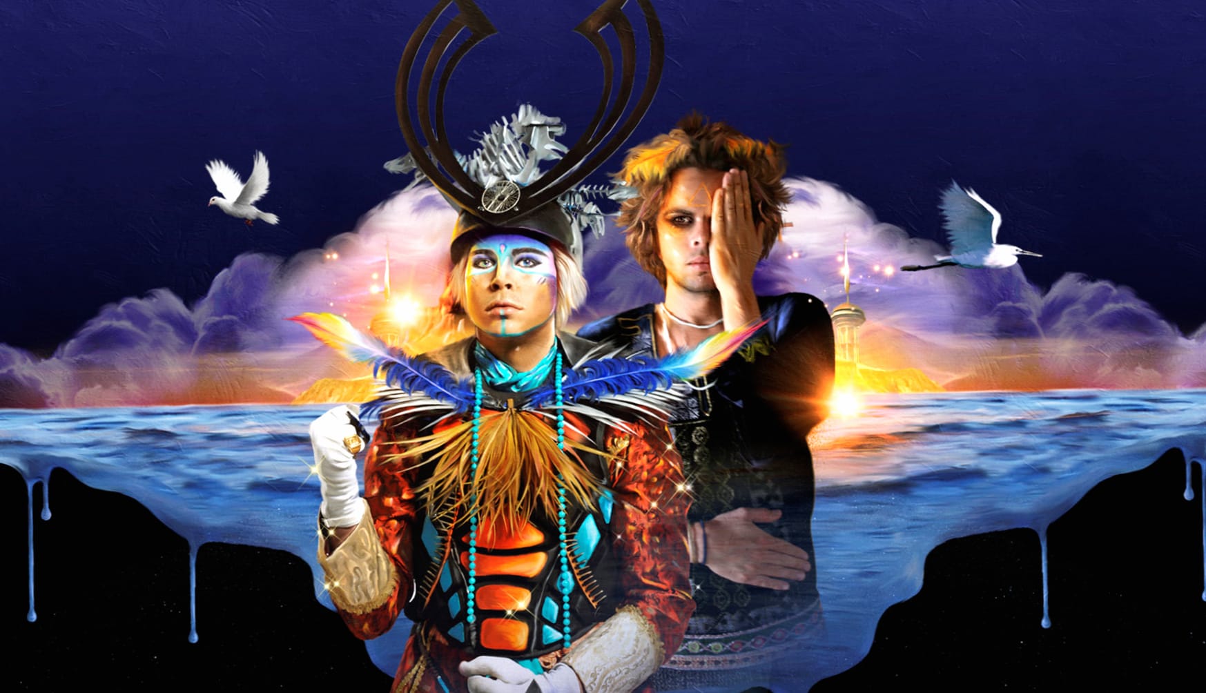 Music Empire Of The Sun wallpapers HD quality