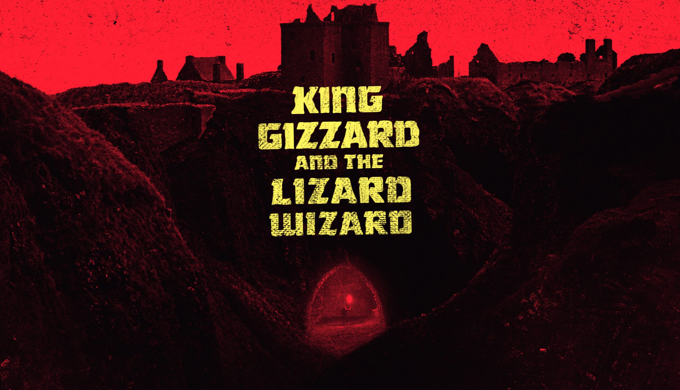 Music King Gizzard & The Lizard Wizard wallpapers HD quality