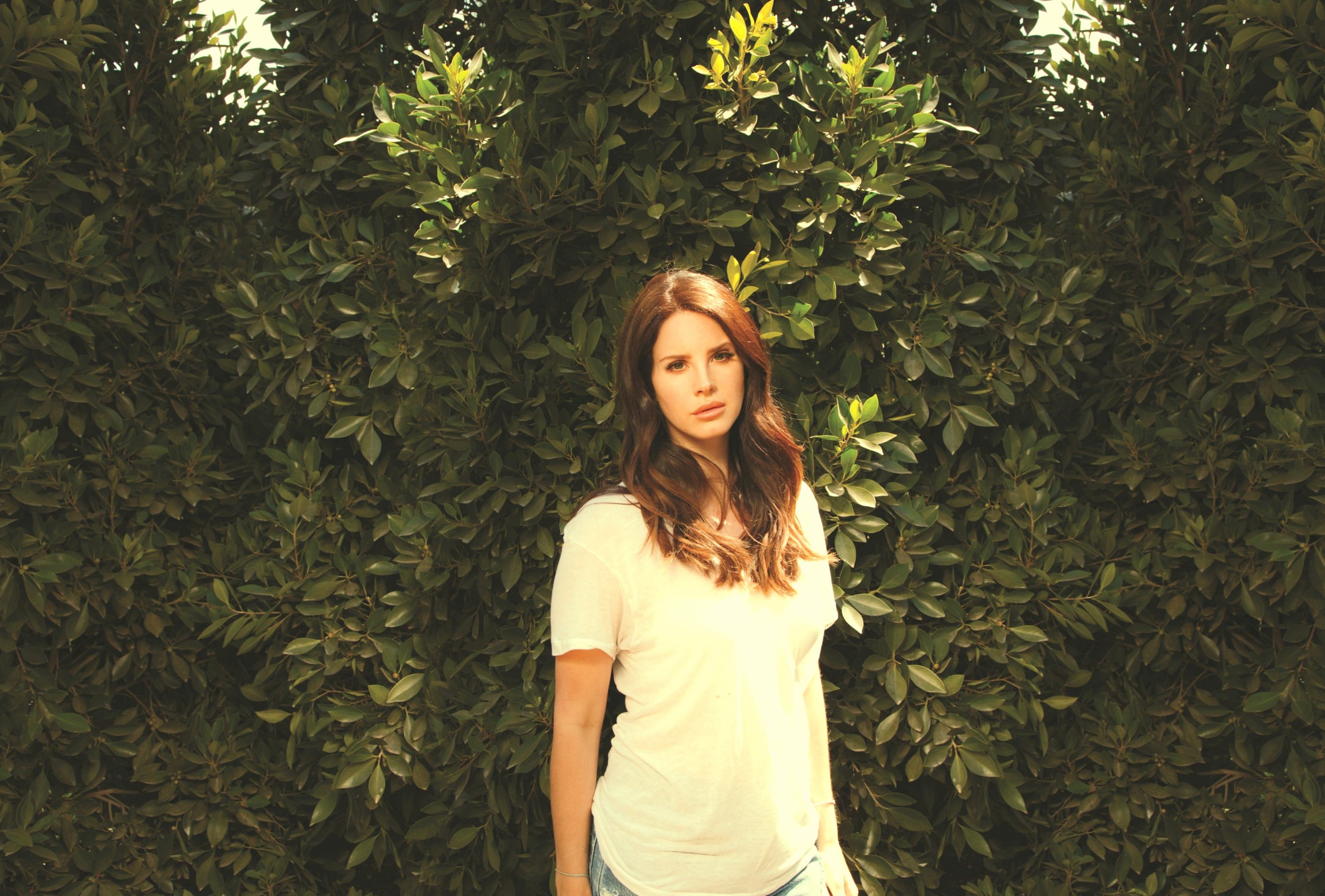 Music Lana Del Rey at 1152 x 864 size wallpapers HD quality