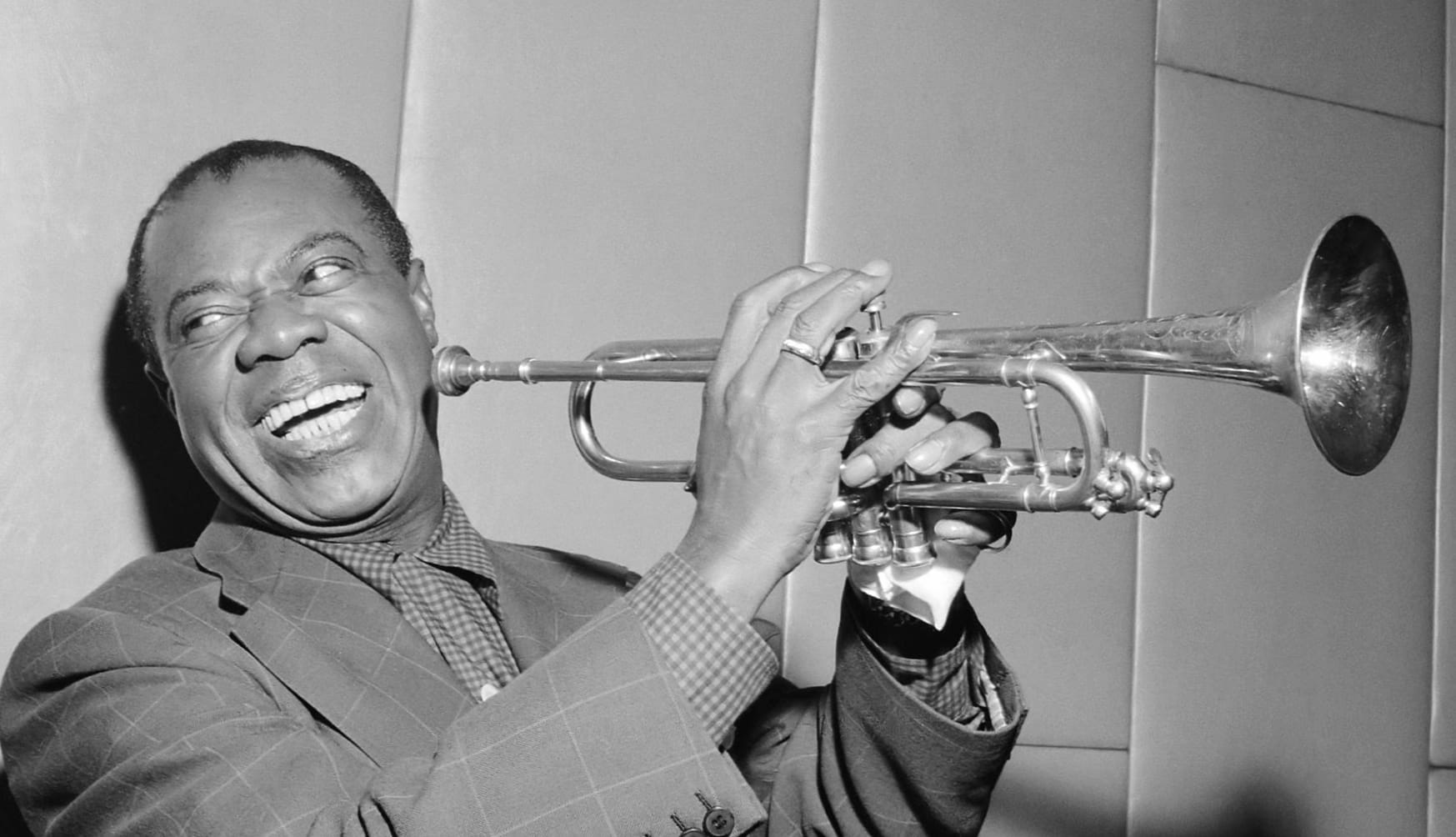 Music Louis Armstrong wallpapers HD quality