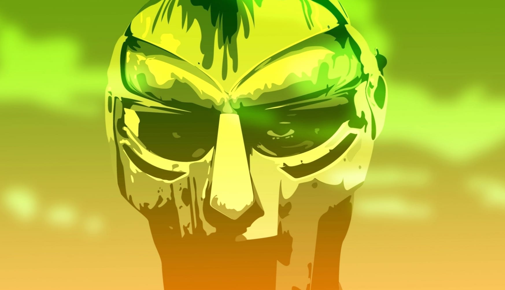 Music MF DOOM wallpapers HD quality