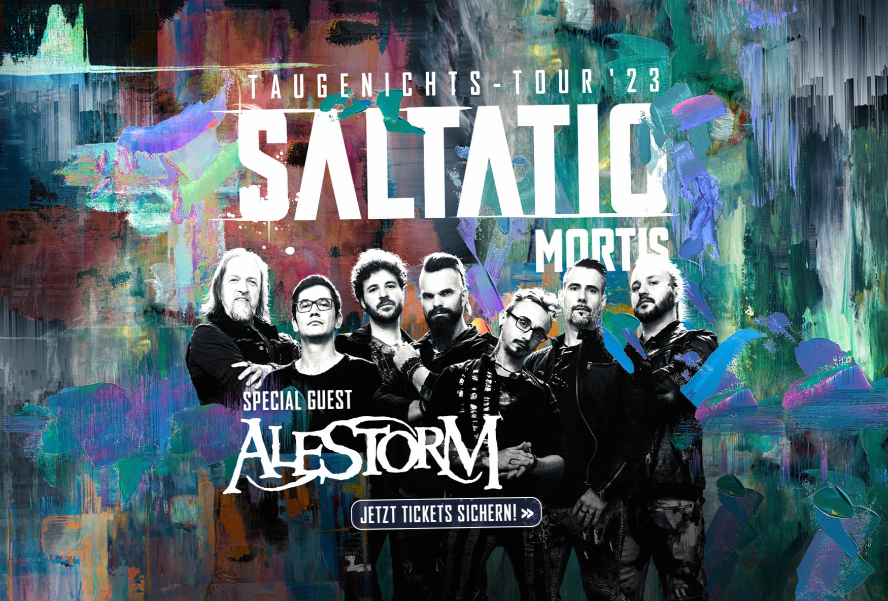 Music Saltatio Mortis wallpapers HD quality