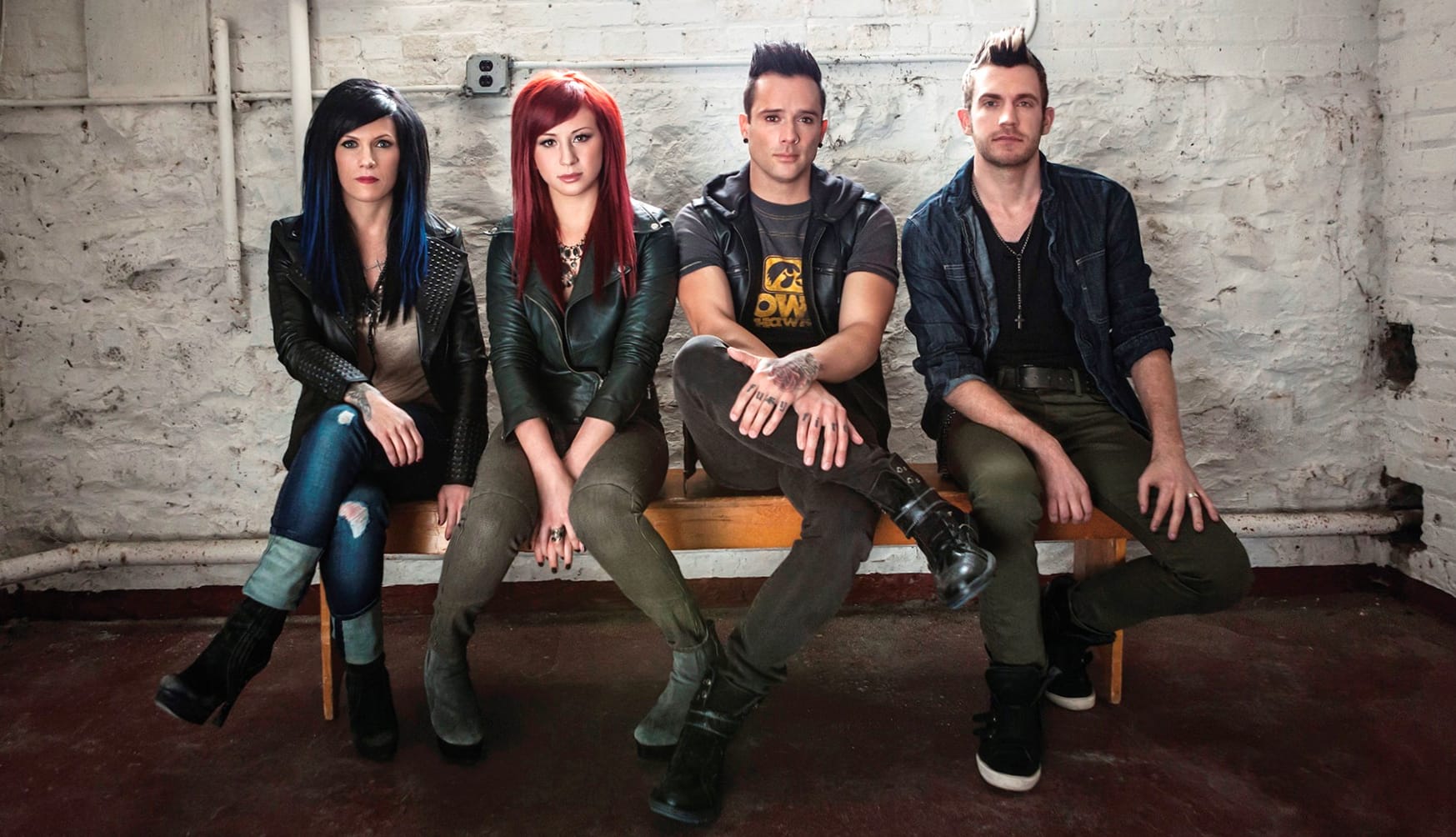 Music Skillet wallpapers HD quality