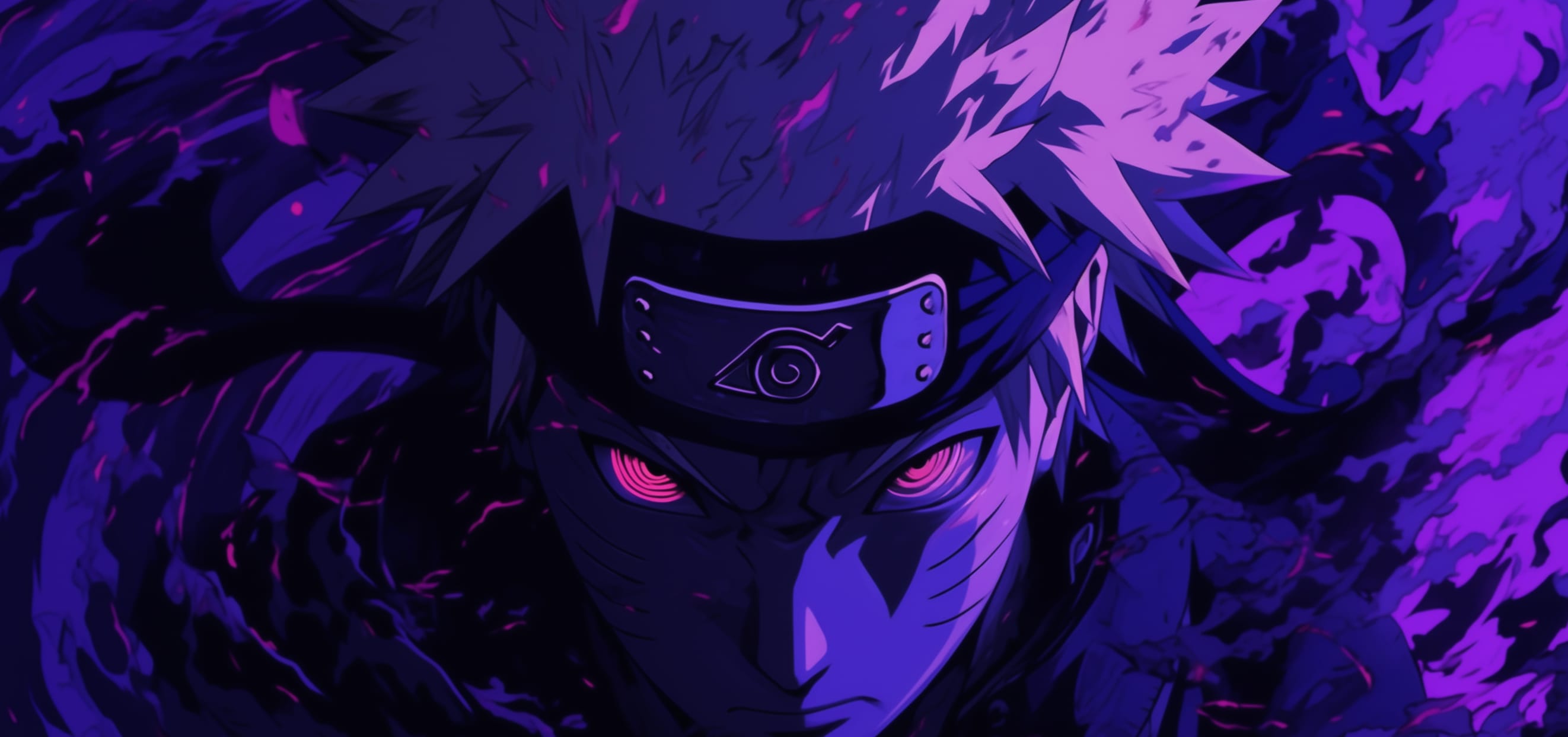 Naruto Uzumaki - Vibrant Ninja Art at 1024 x 768 size wallpapers HD quality