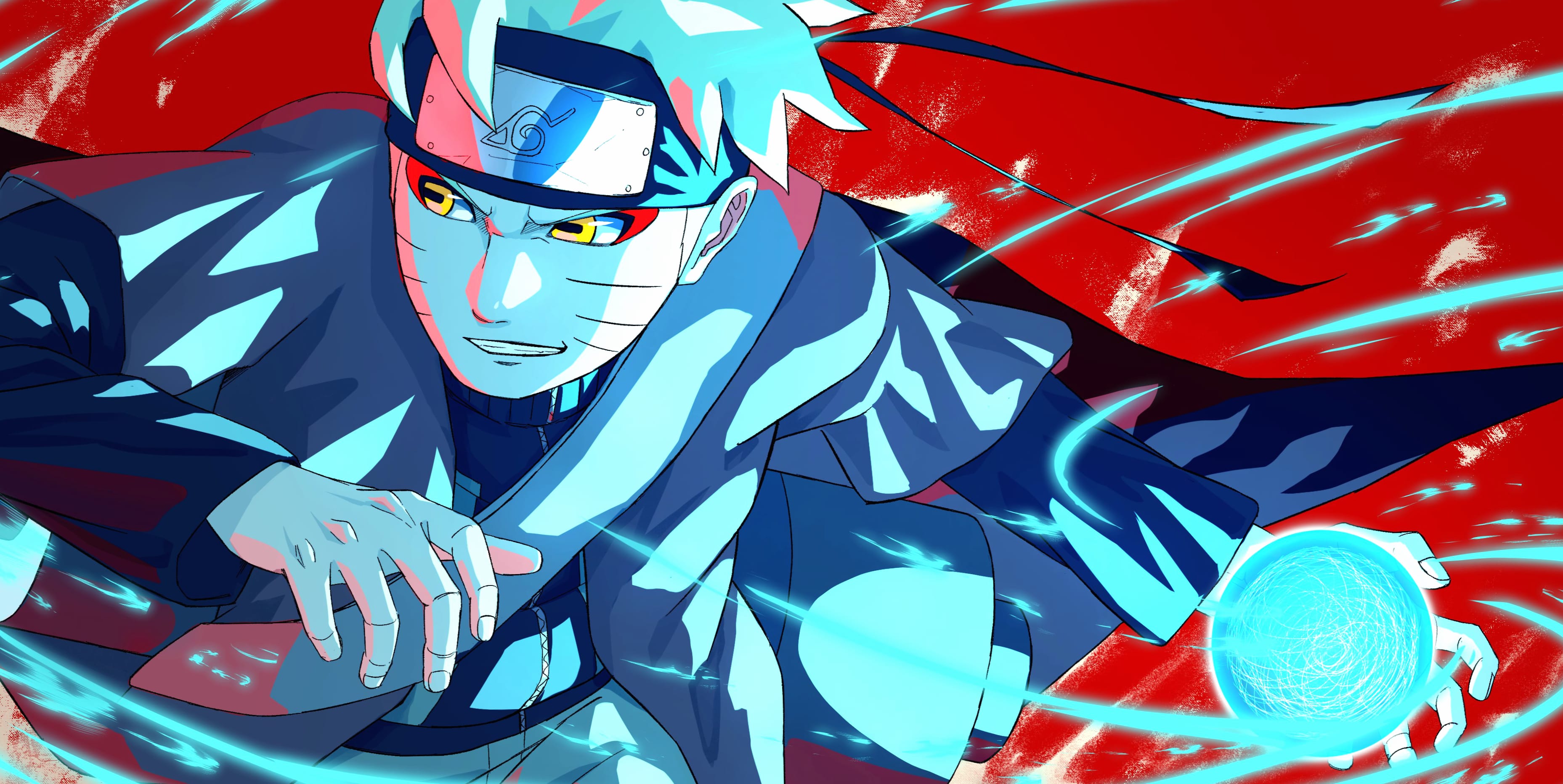 Naruto Uzumaki Anime Naruto wallpapers HD quality