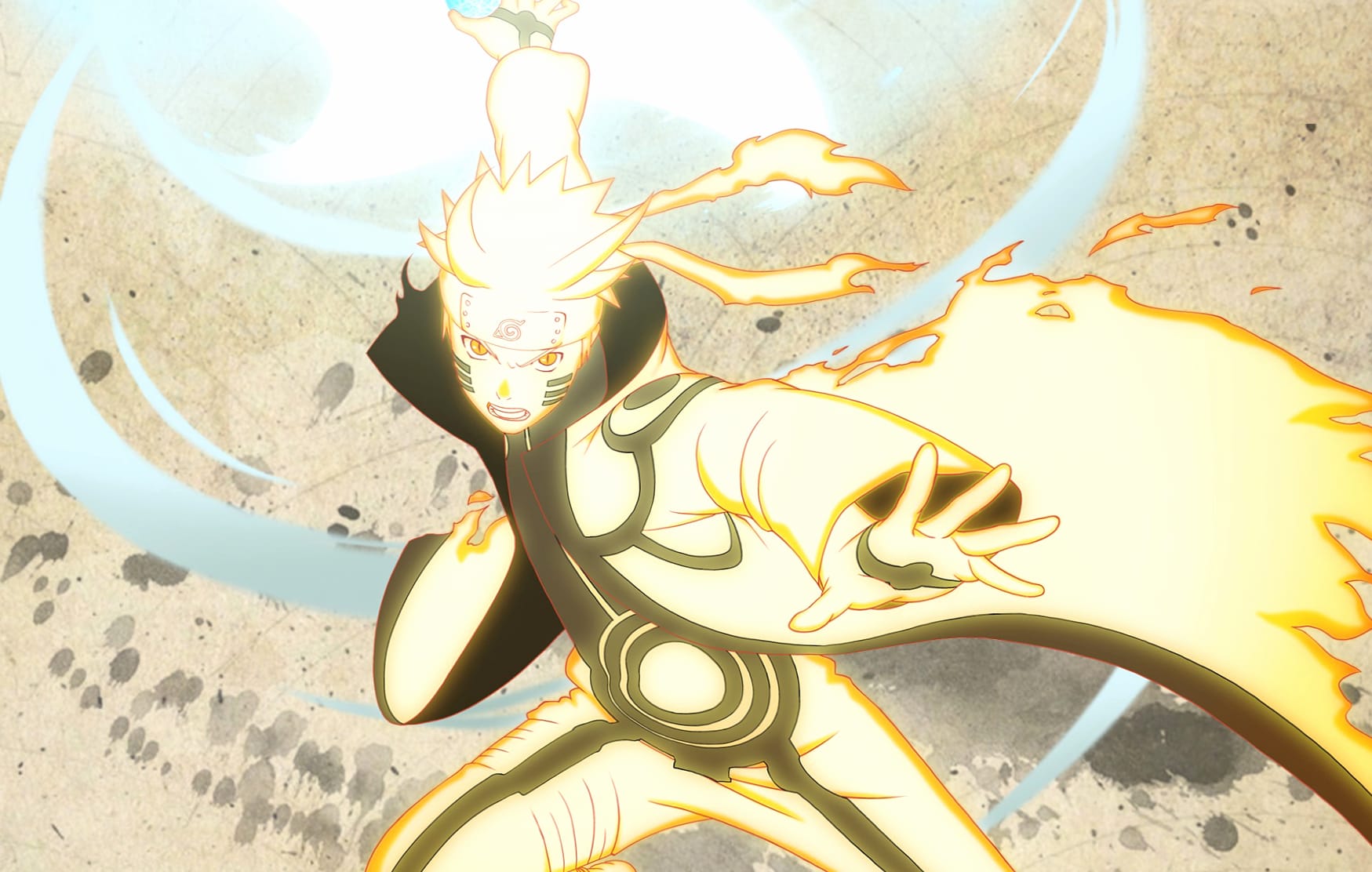 Naruto Uzumaki Epic wallpapers HD quality