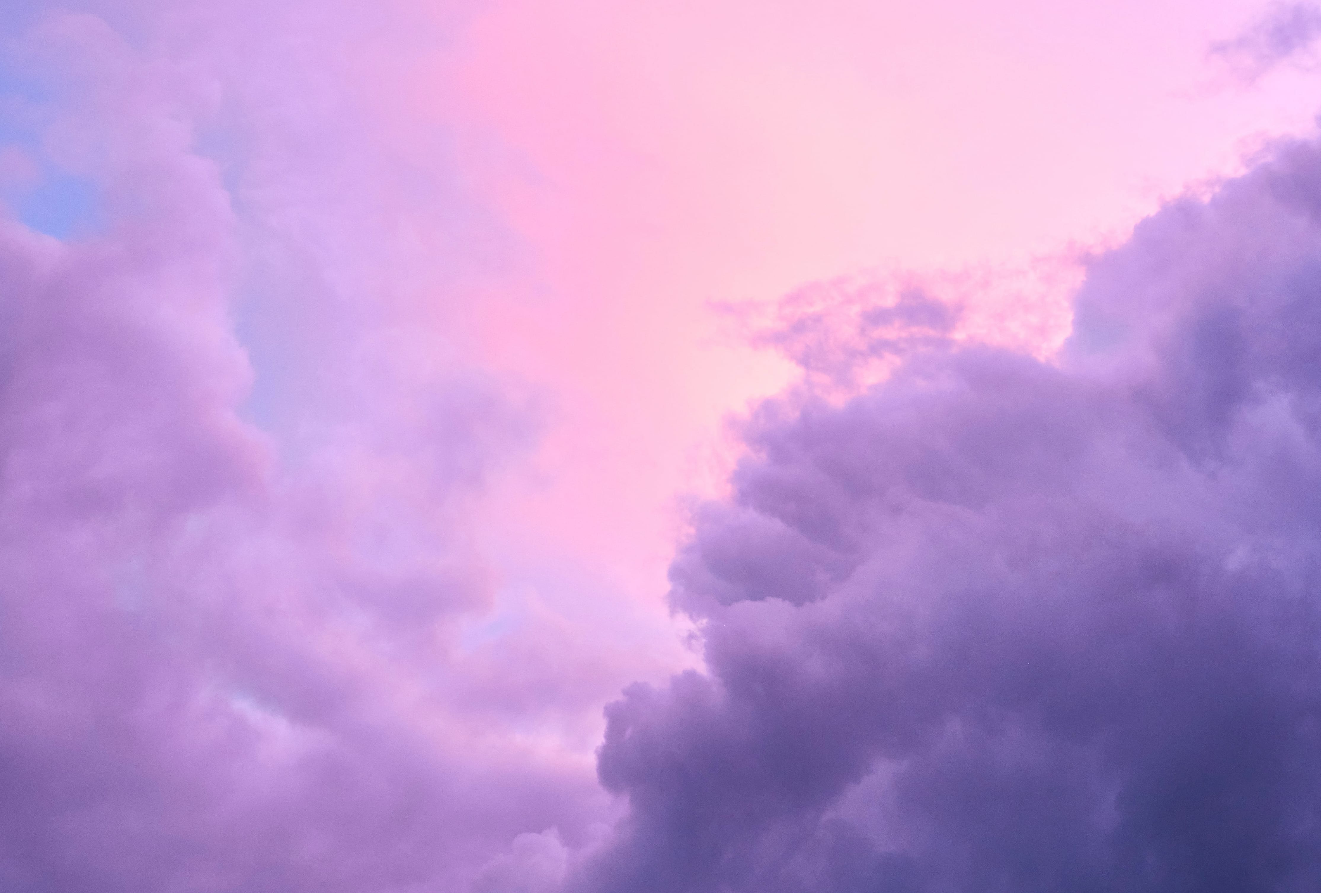 Nature Cloud wallpapers HD quality