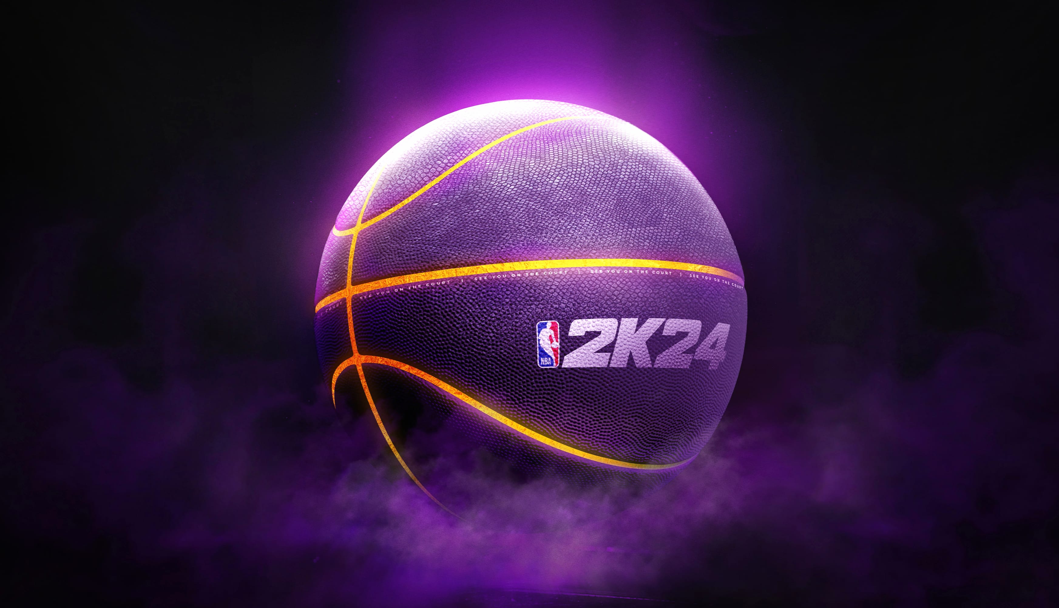 NBA 2K24 Baller Edition 2024 wallpapers HD quality