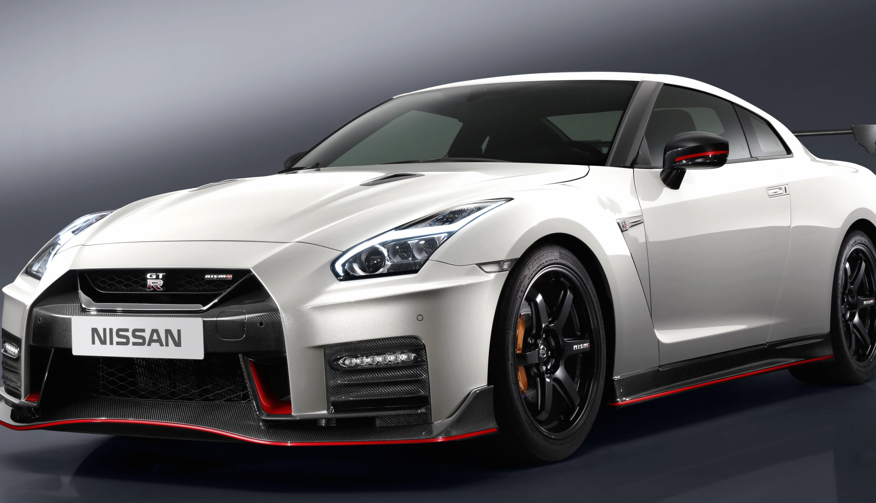 Nissan GT-R Nismo Ultrawide wallpapers HD quality