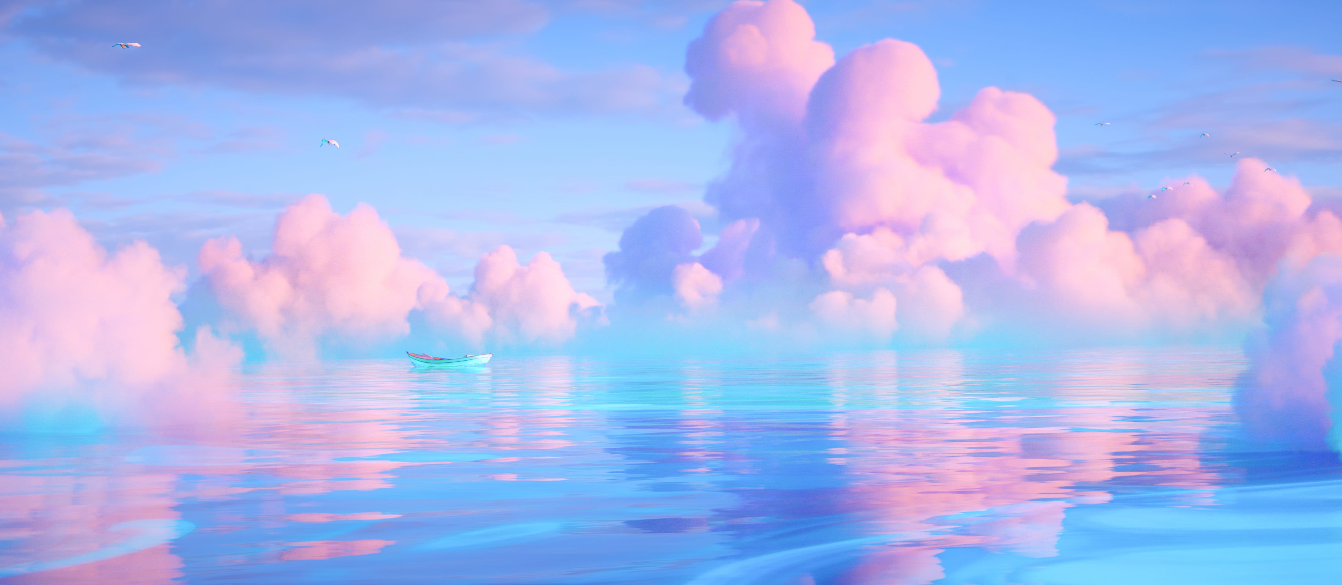 Ocean Ultrawide wallpapers HD quality