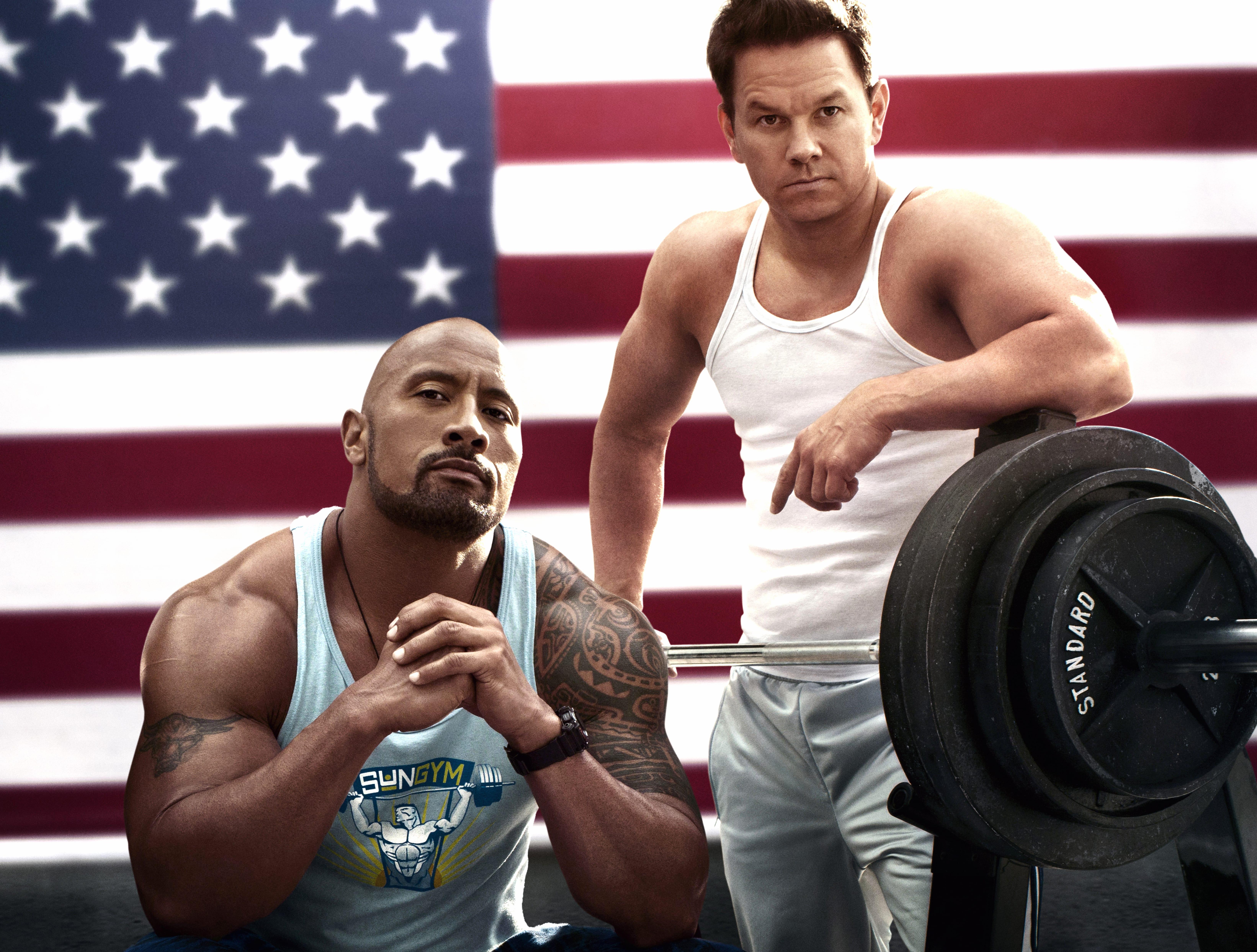 Pain & Gain wallpapers HD quality