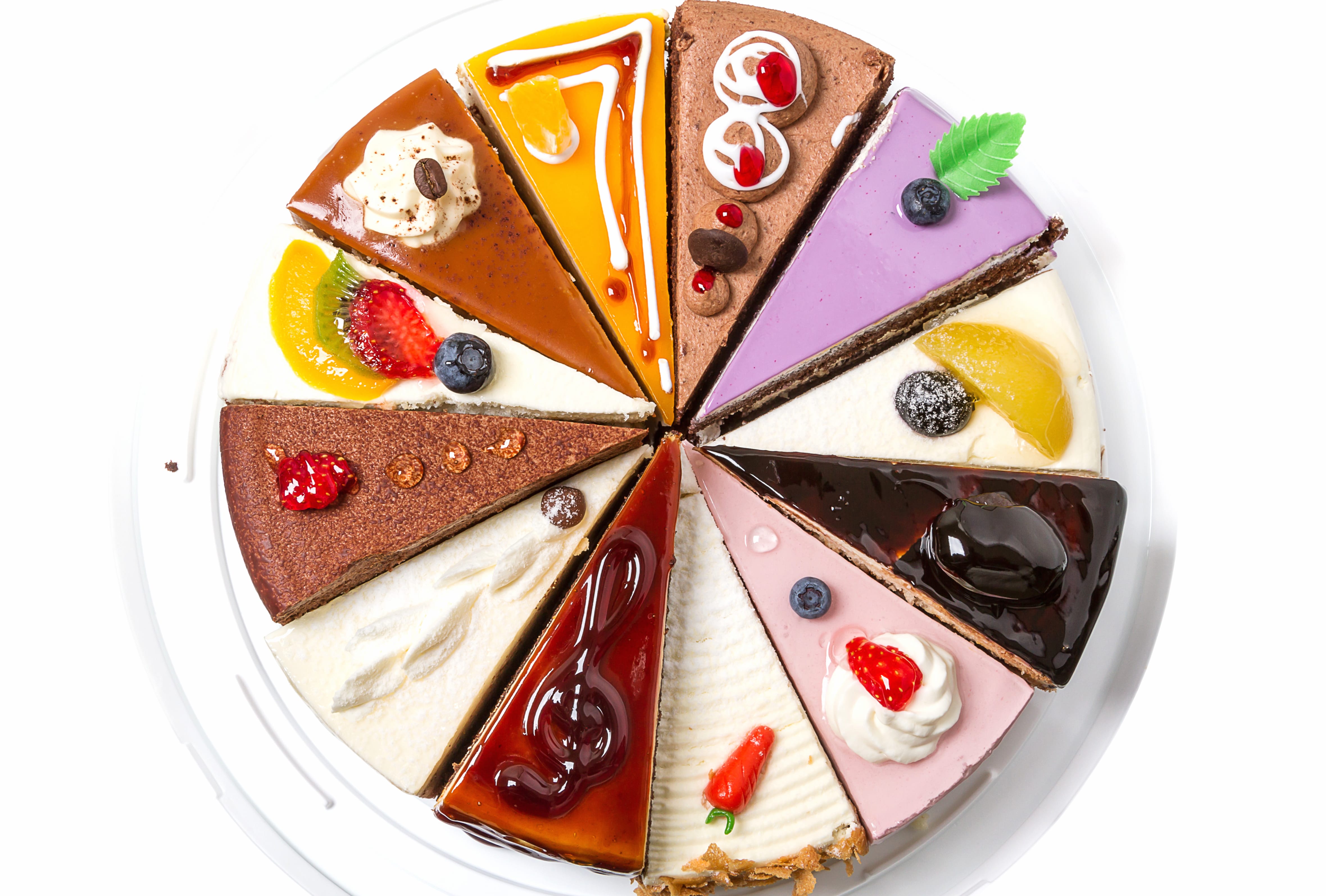 Pastry Dessert Food Cake wallpapers HD quality