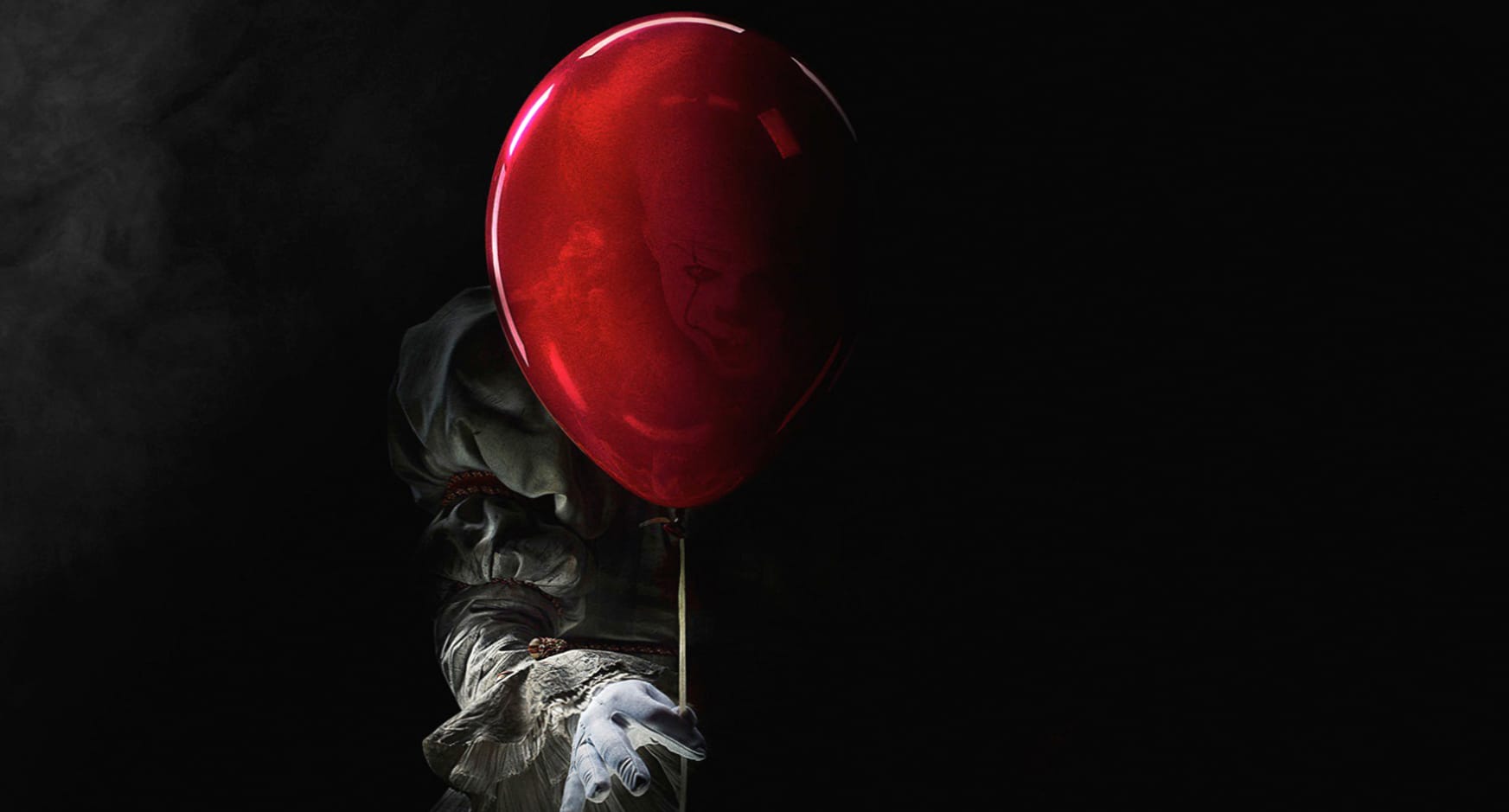 Pennywise It 2017 Scary Clown wallpapers HD quality