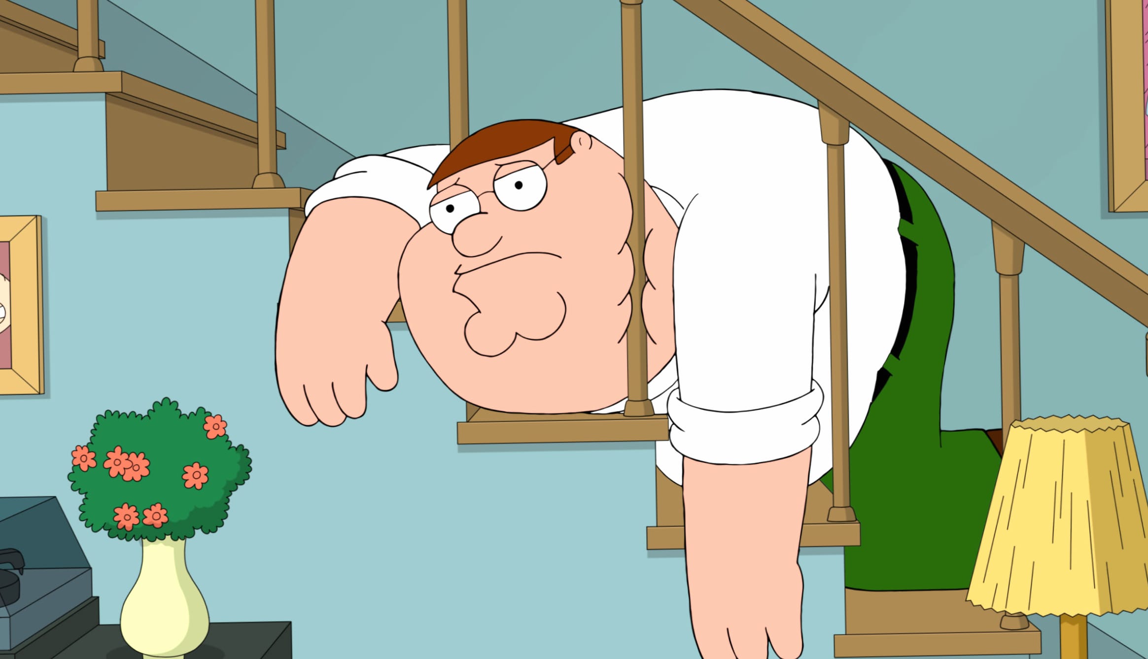 Peter Griffin - Family Guy wallpapers HD quality