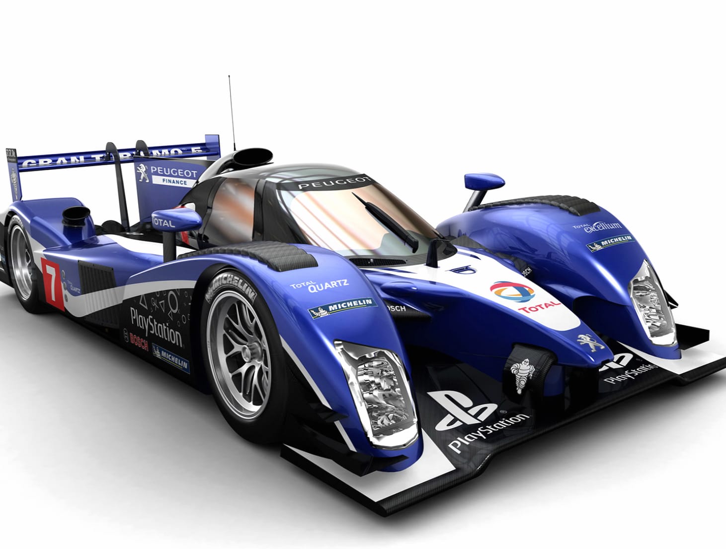 Peugeot Race Car wallpapers HD quality