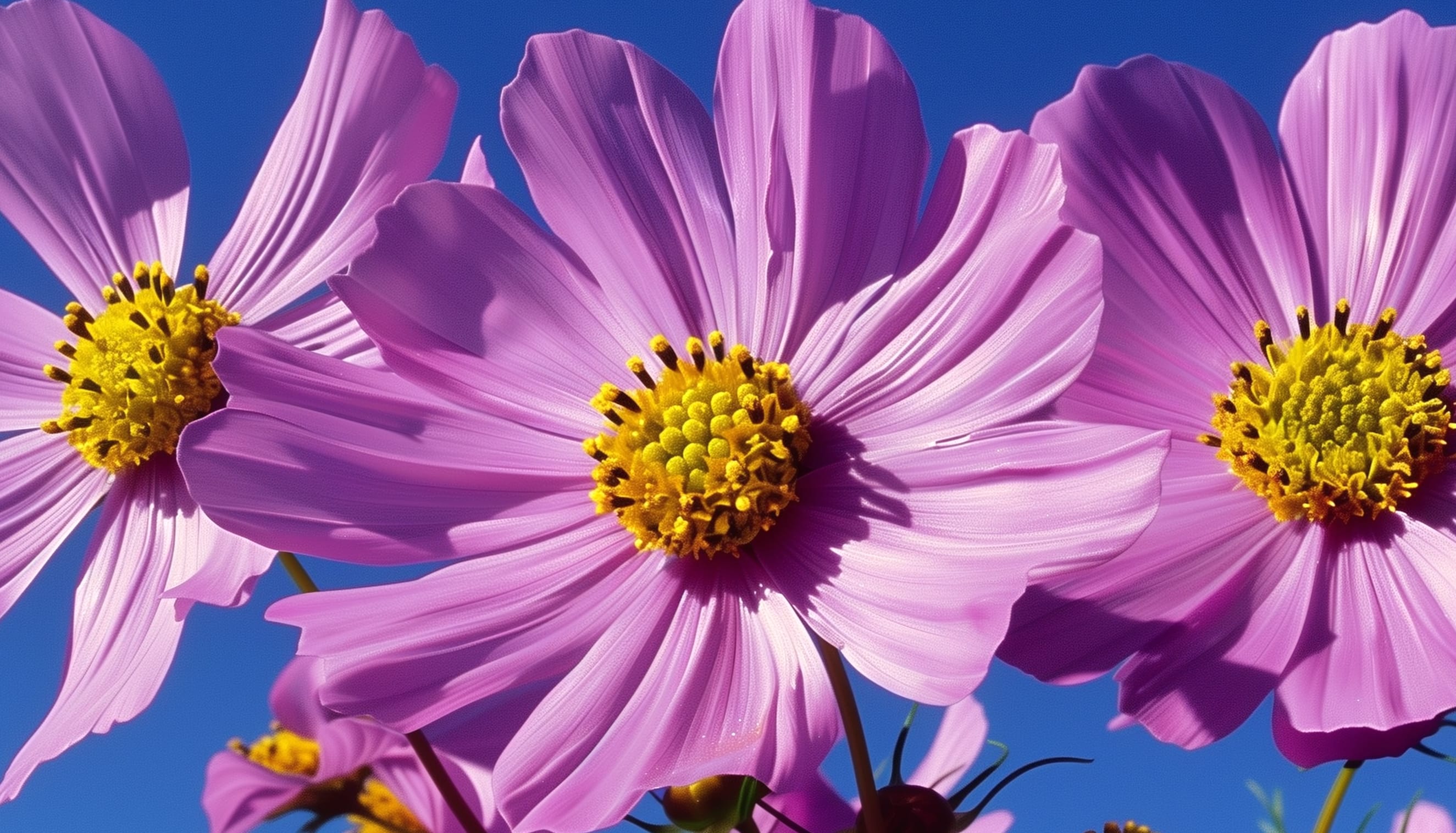 Pink Blossom Bliss for Free at 640 x 1136 iPhone 5 size wallpapers HD quality