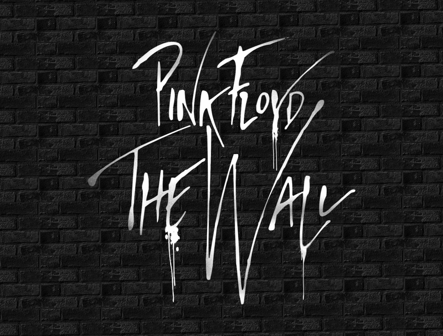 Pink Floyd - The Wall wallpapers HD quality