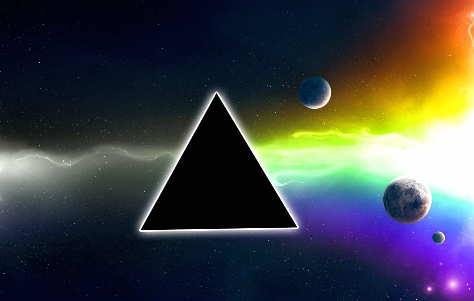 Pink Floyd Dark Side of the Moon wallpapers HD quality