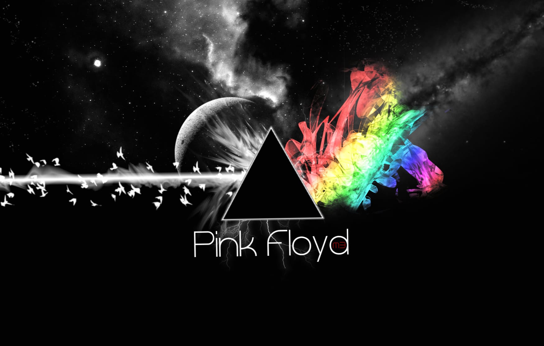 Pink Floyd Music wallpapers HD quality