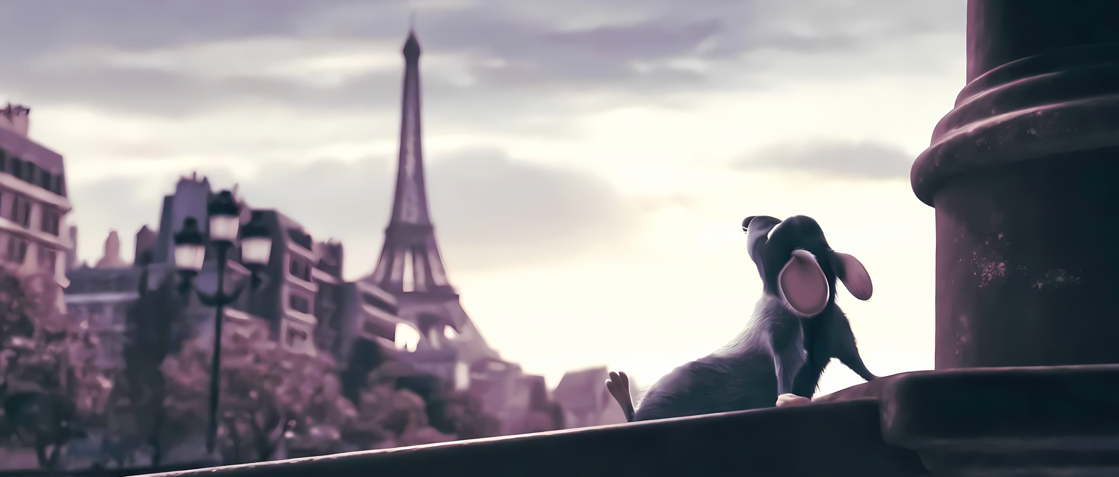 Pixar Movie Ratatouille (Movie) Remy (Ratatouille) at 640 x 1136 iPhone 5 size wallpapers HD quality