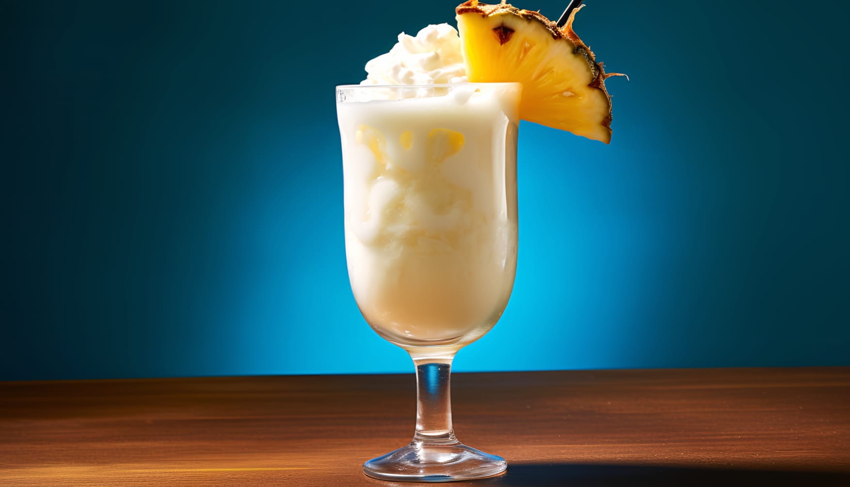 Piña Colada Cocktail Drink Wallpaper wallpapers HD quality