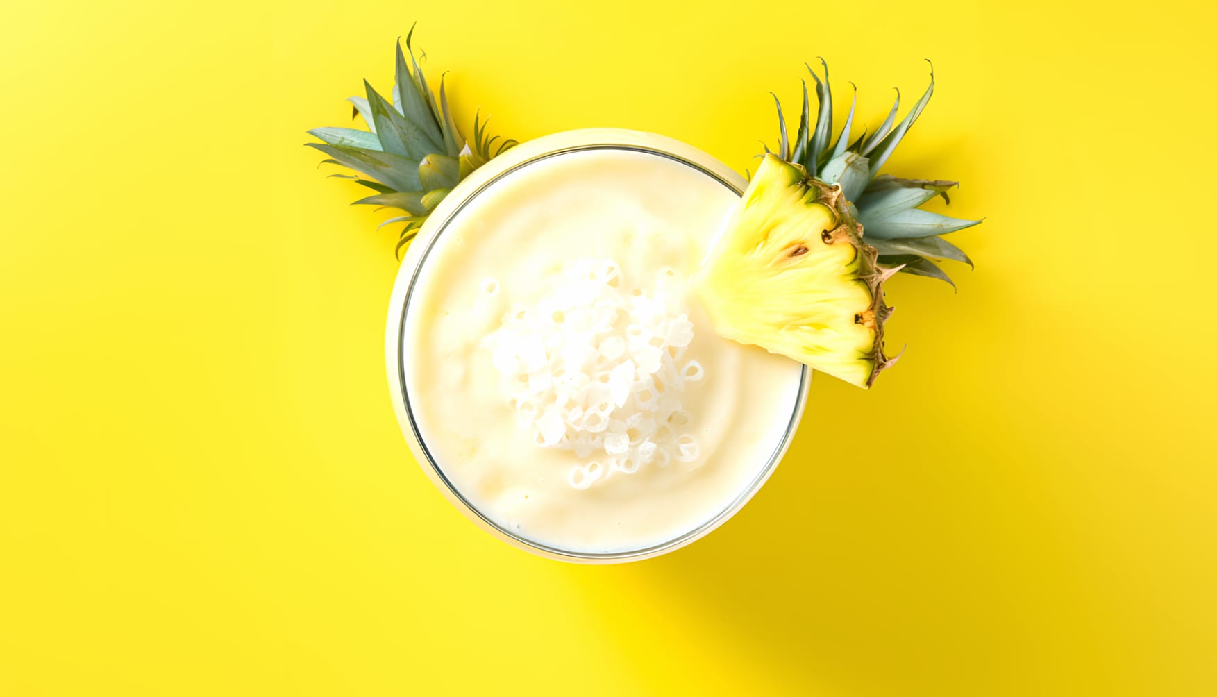 Piña Colada Cocktail Wallpaper wallpapers HD quality