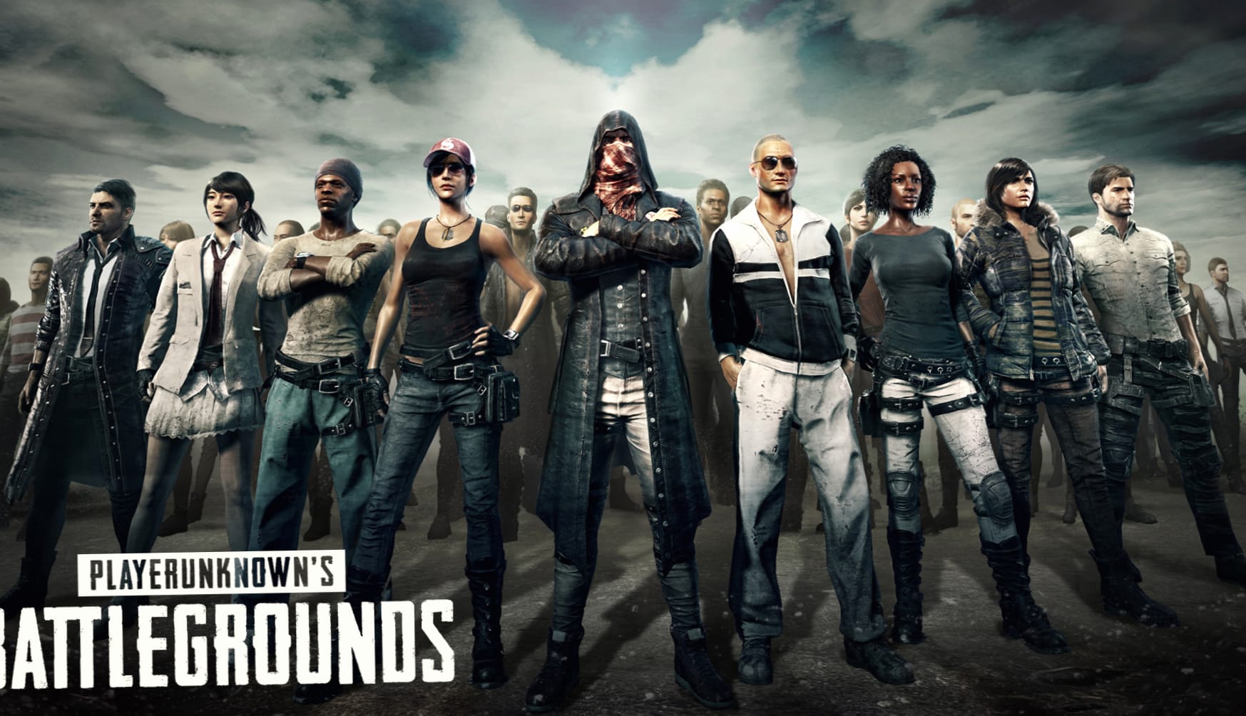 PUBG Ultimate Battlegrounds at 1152 x 864 size wallpapers HD quality