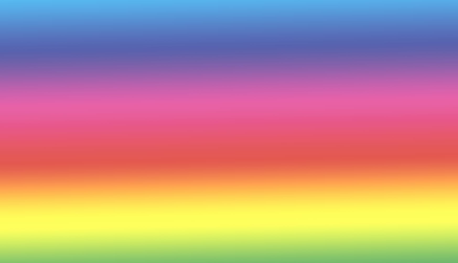 Rainbow Gradient at 2560 x 1440 HD size wallpapers HD quality