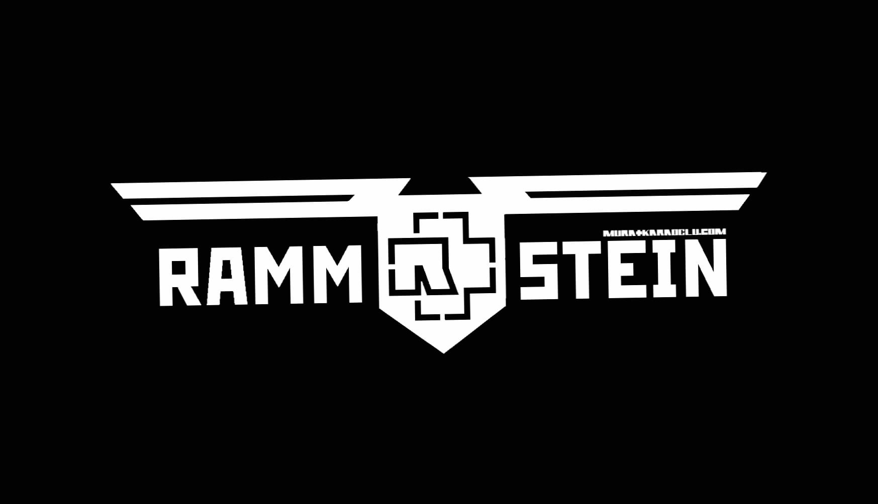 Rammstein Captivating Music Art wallpapers HD quality