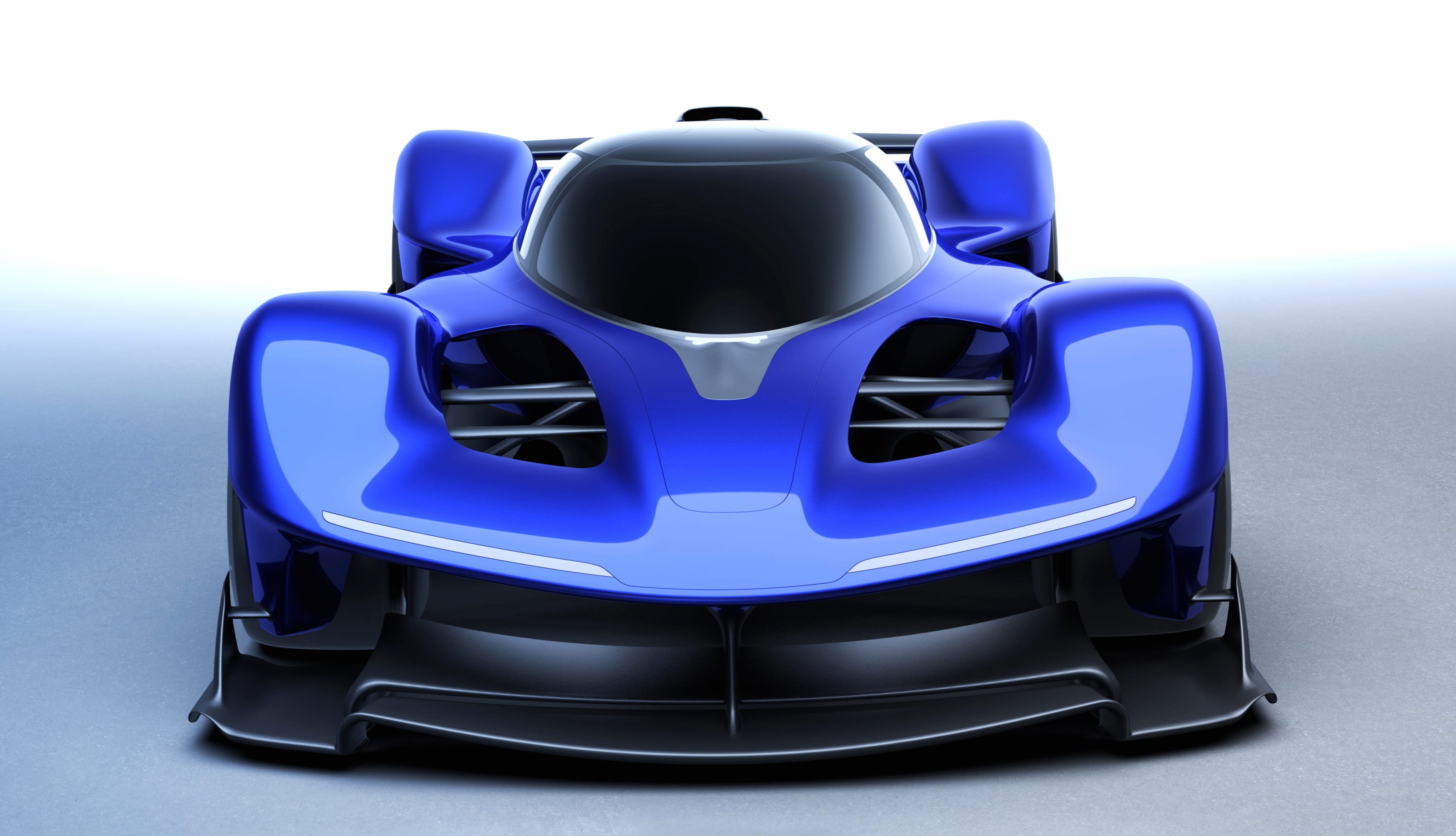 Red Bull RB17 Hypercar at 1152 x 864 size wallpapers HD quality