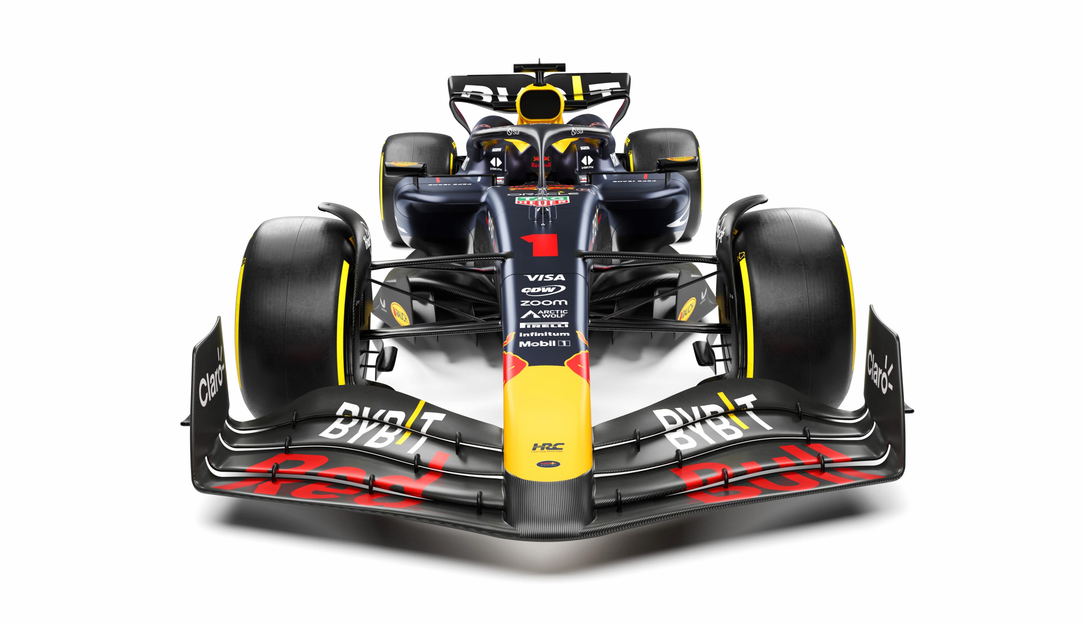 Red Bull RB20 2024 wallpapers HD quality