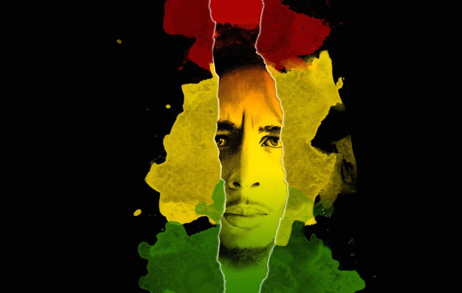 Rhythmic Roots Bob Marley wallpapers HD quality