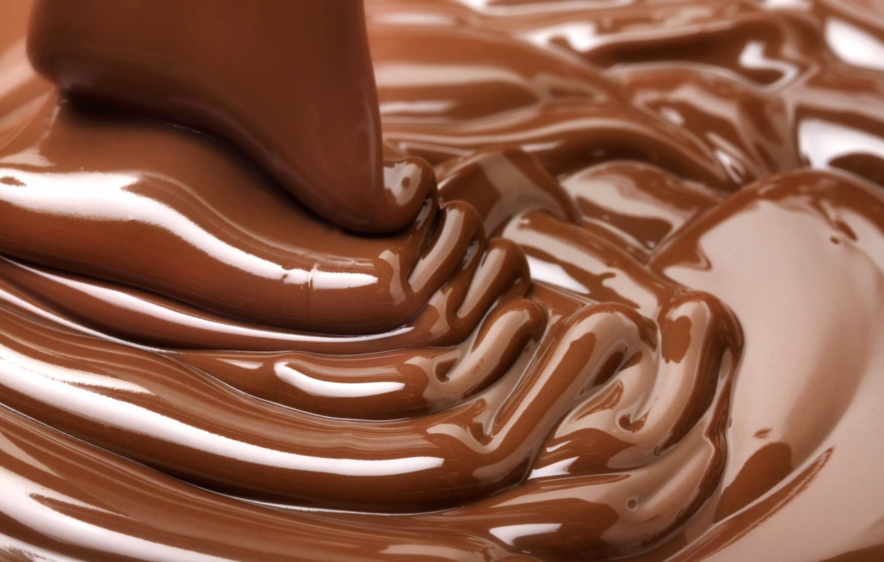 Rich Chocolate Cream Indulgent wallpapers HD quality