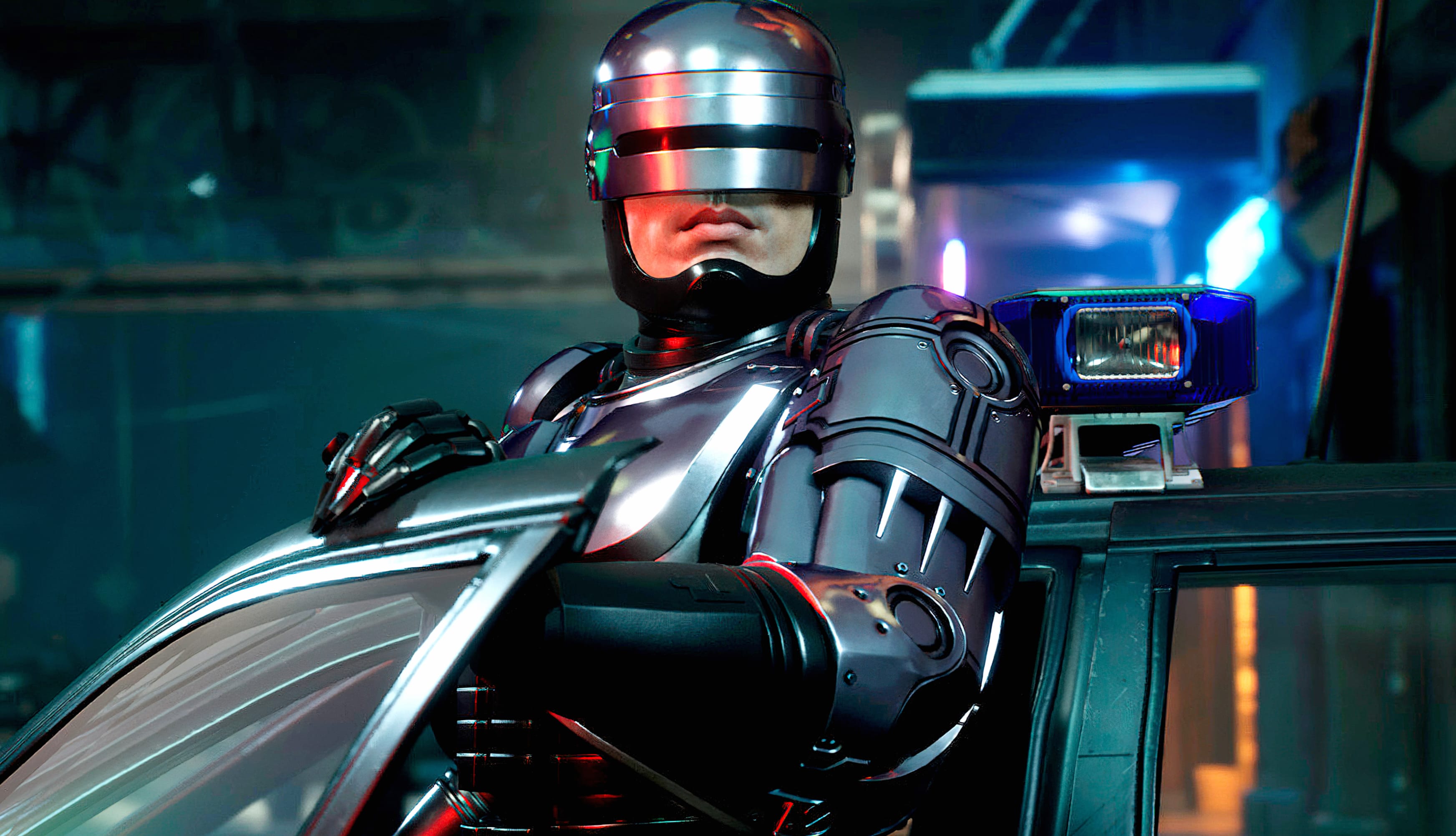 RoboCop Movie poster wallpapers HD quality