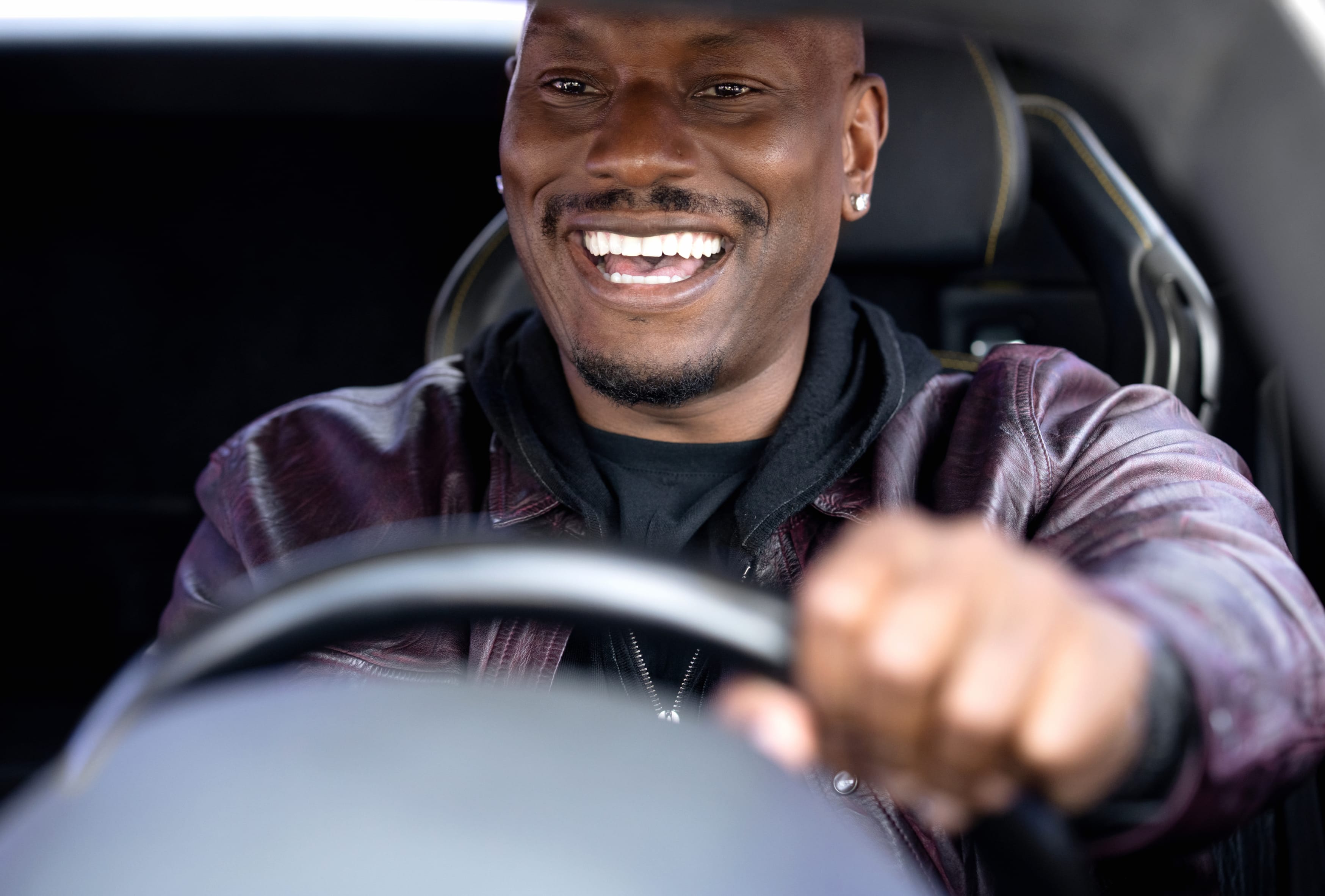 Roman Pearce Tyrese Gibson Movie Fast X wallpapers HD quality