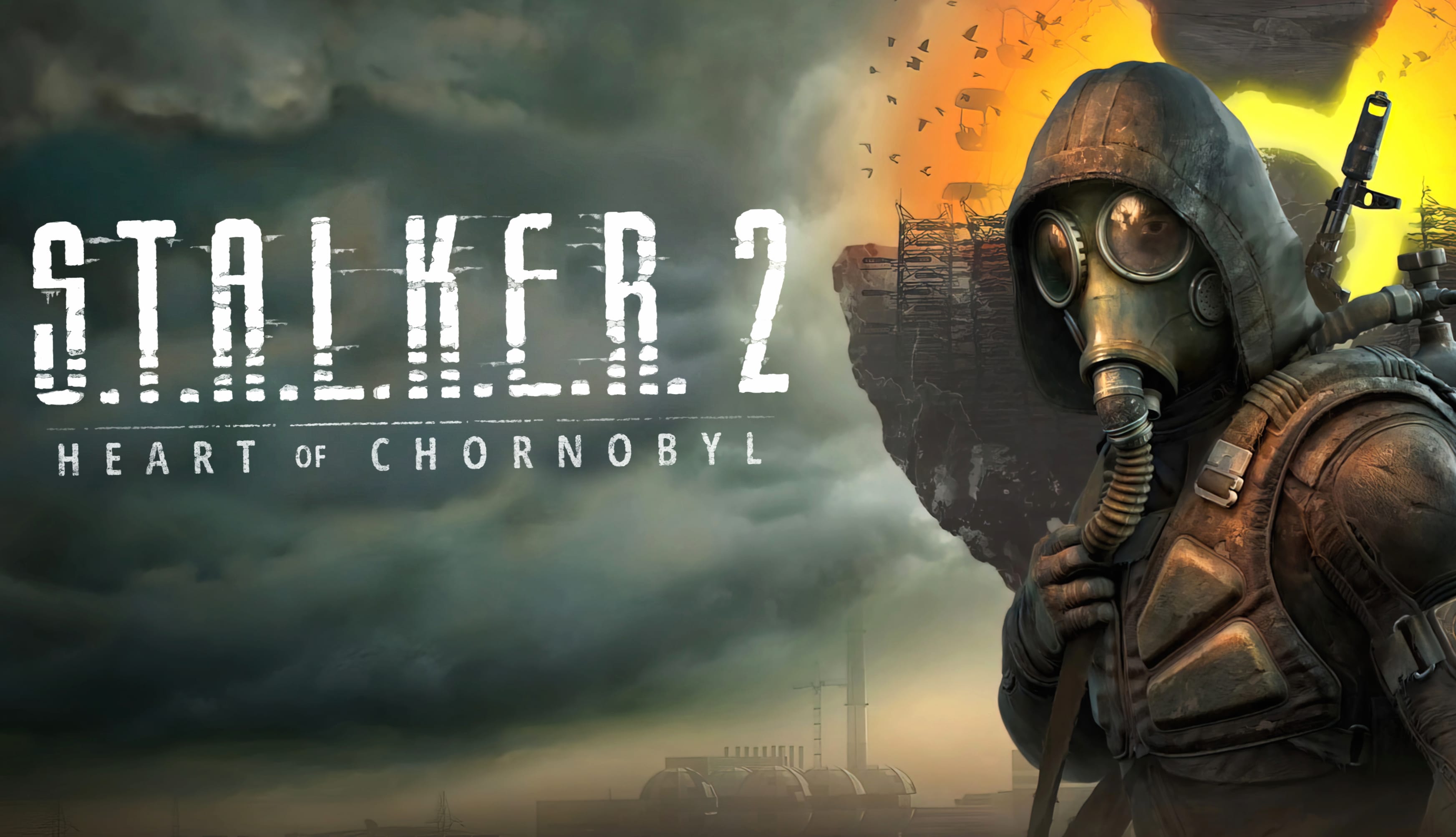 S.T.A.L.K.E.R. 2 Heart of Chornobyl wallpapers HD quality