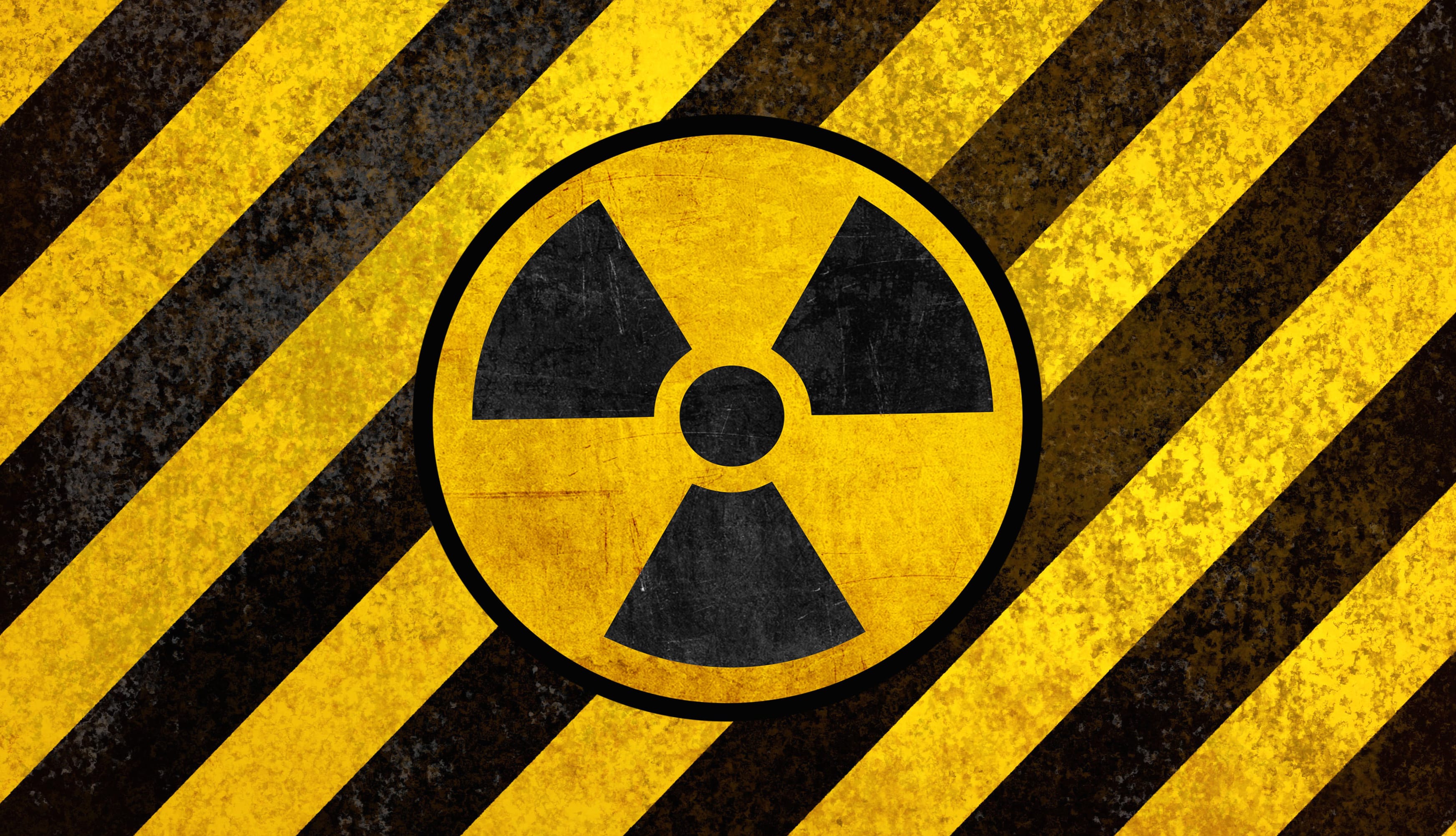 Sci Fi Radioactive wallpapers HD quality