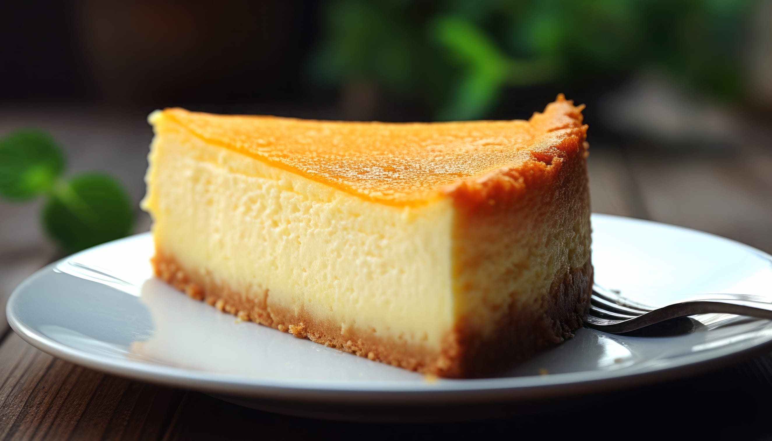 Scrumptious Cheesecake wallpapers HD quality