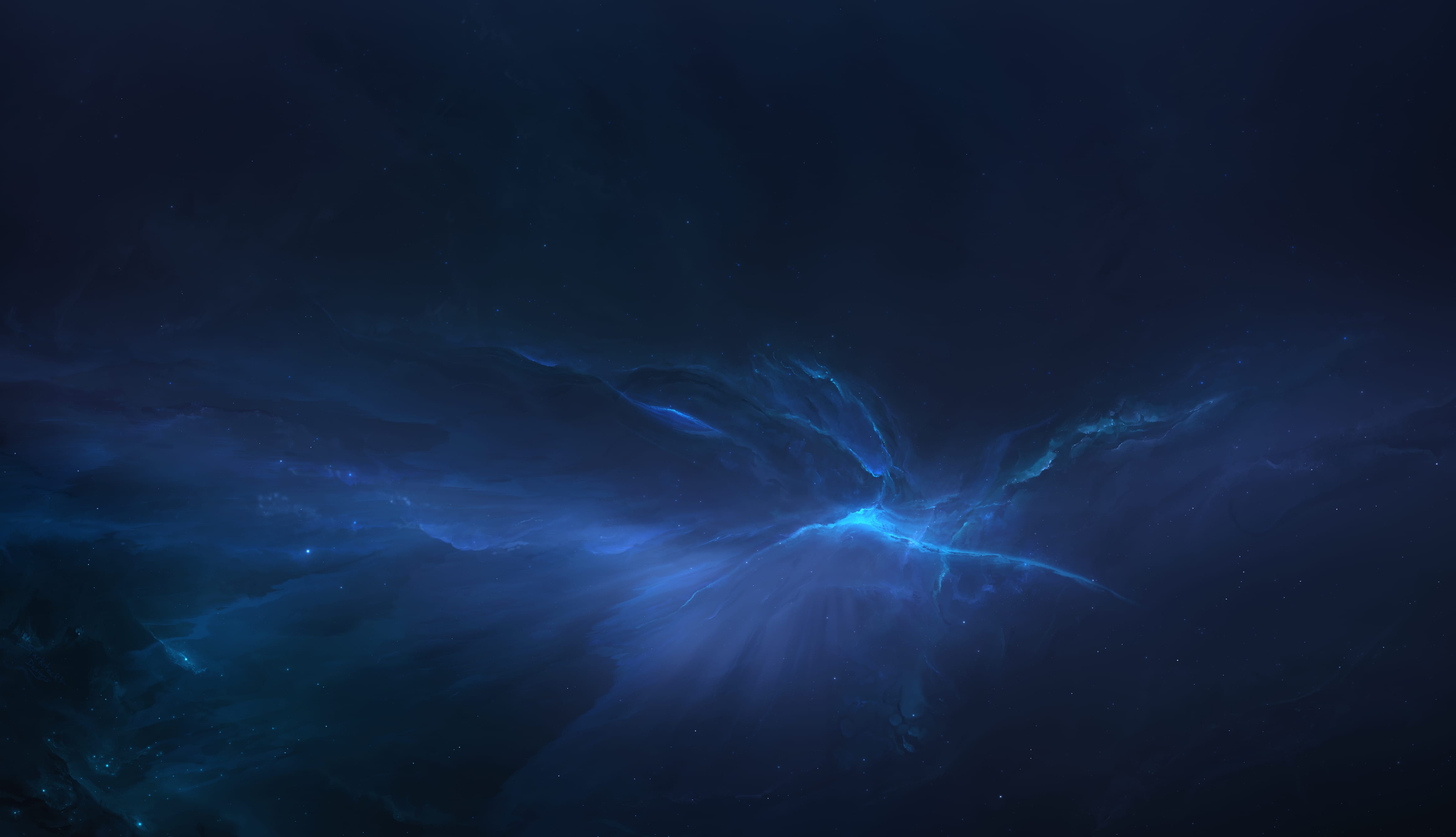 Serpent Nebula wallpapers HD quality